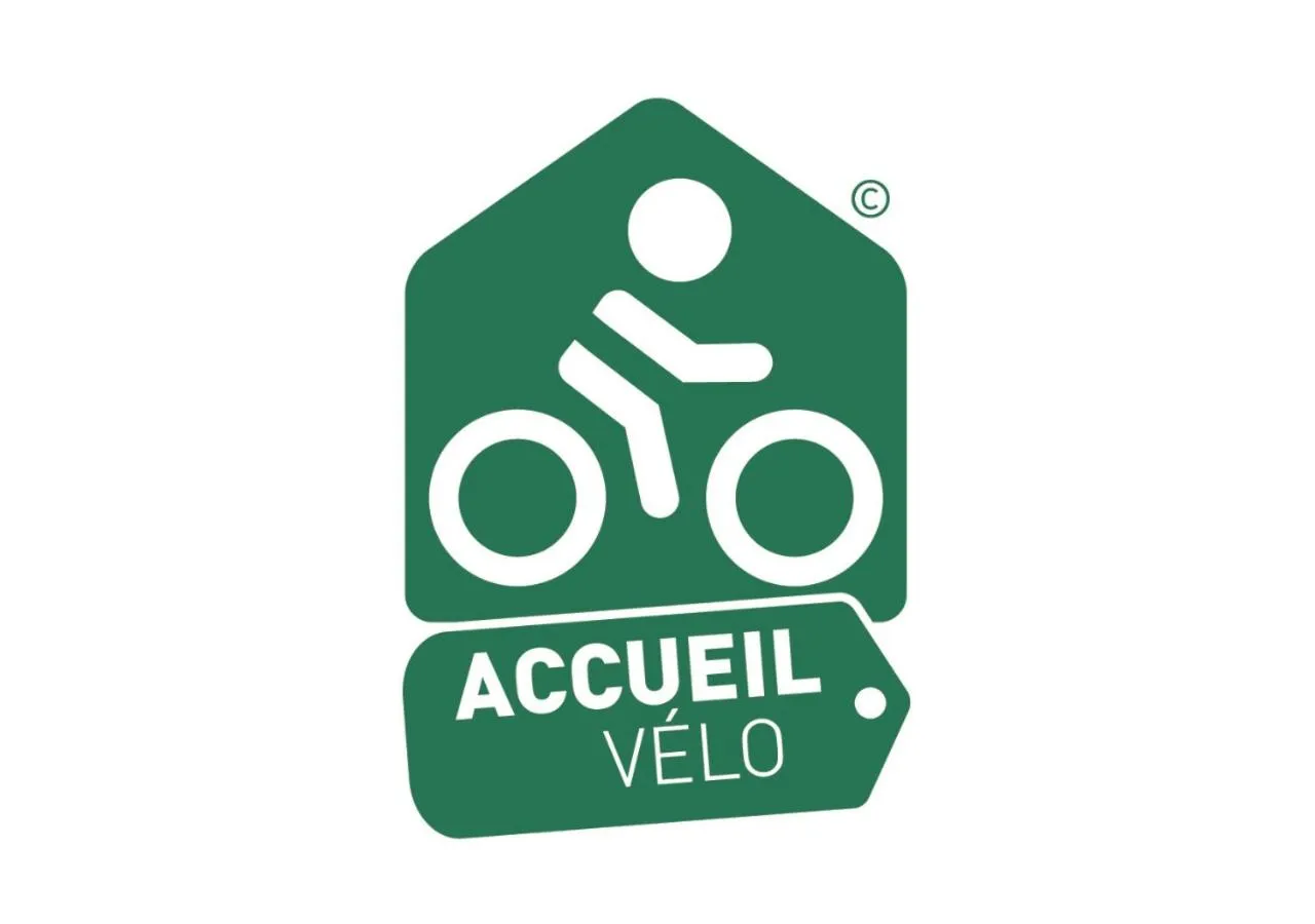 Logo/Certificate/Sign in Hôtel Maison Lacassagne Lyon