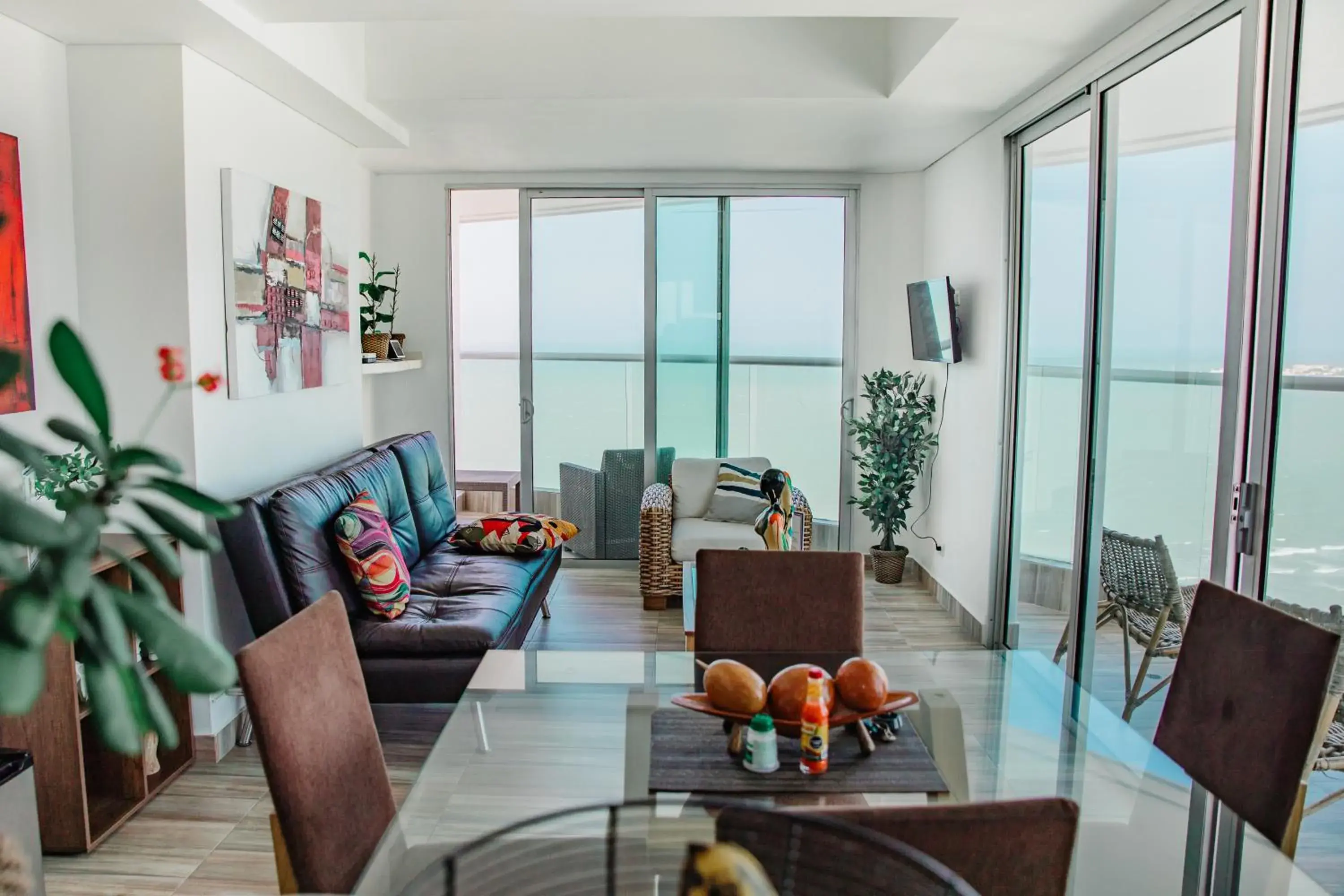 Playa Cartagena Apartments Playa Cartagena Apartments