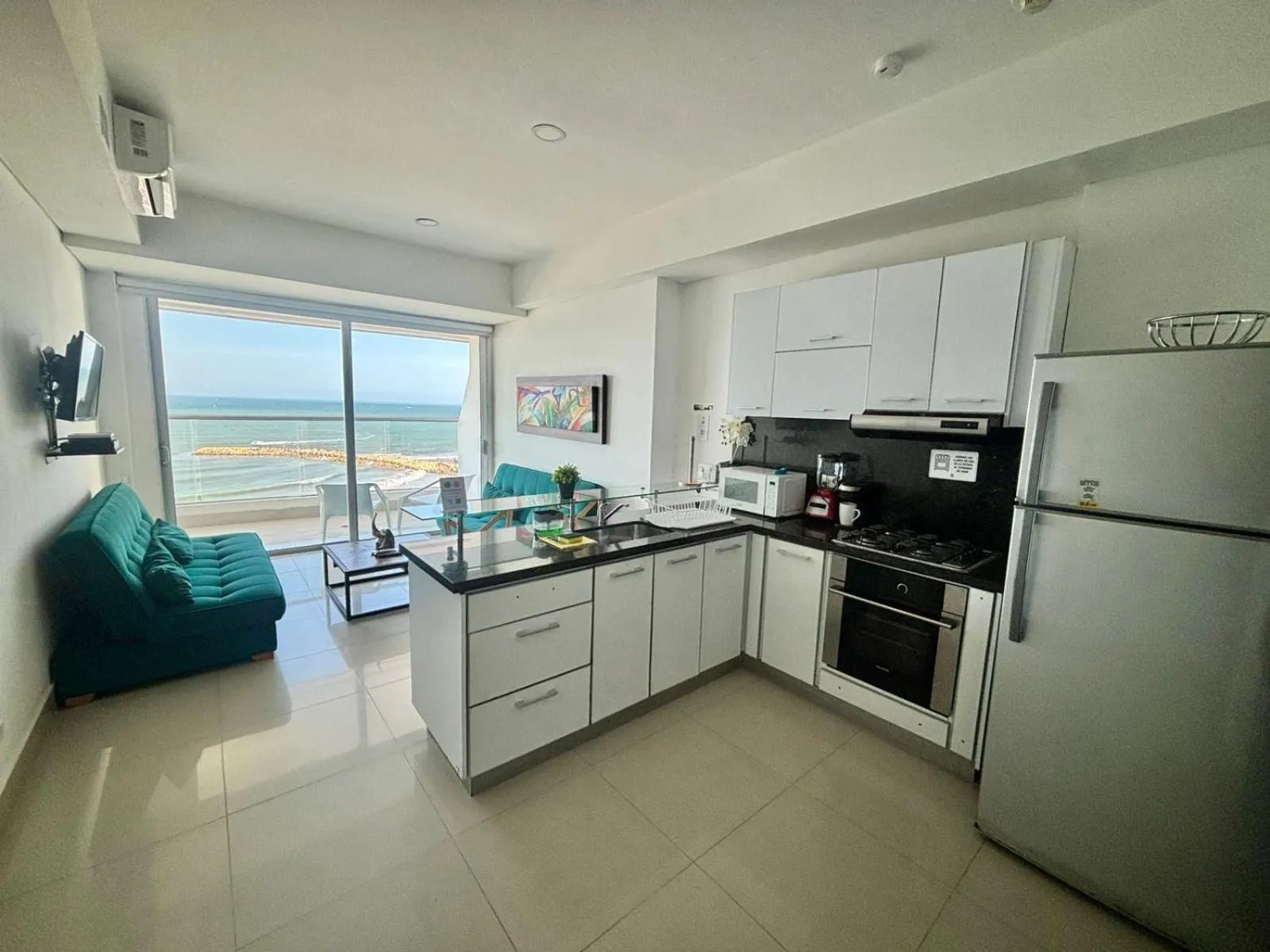 Playa Cartagena Apartments