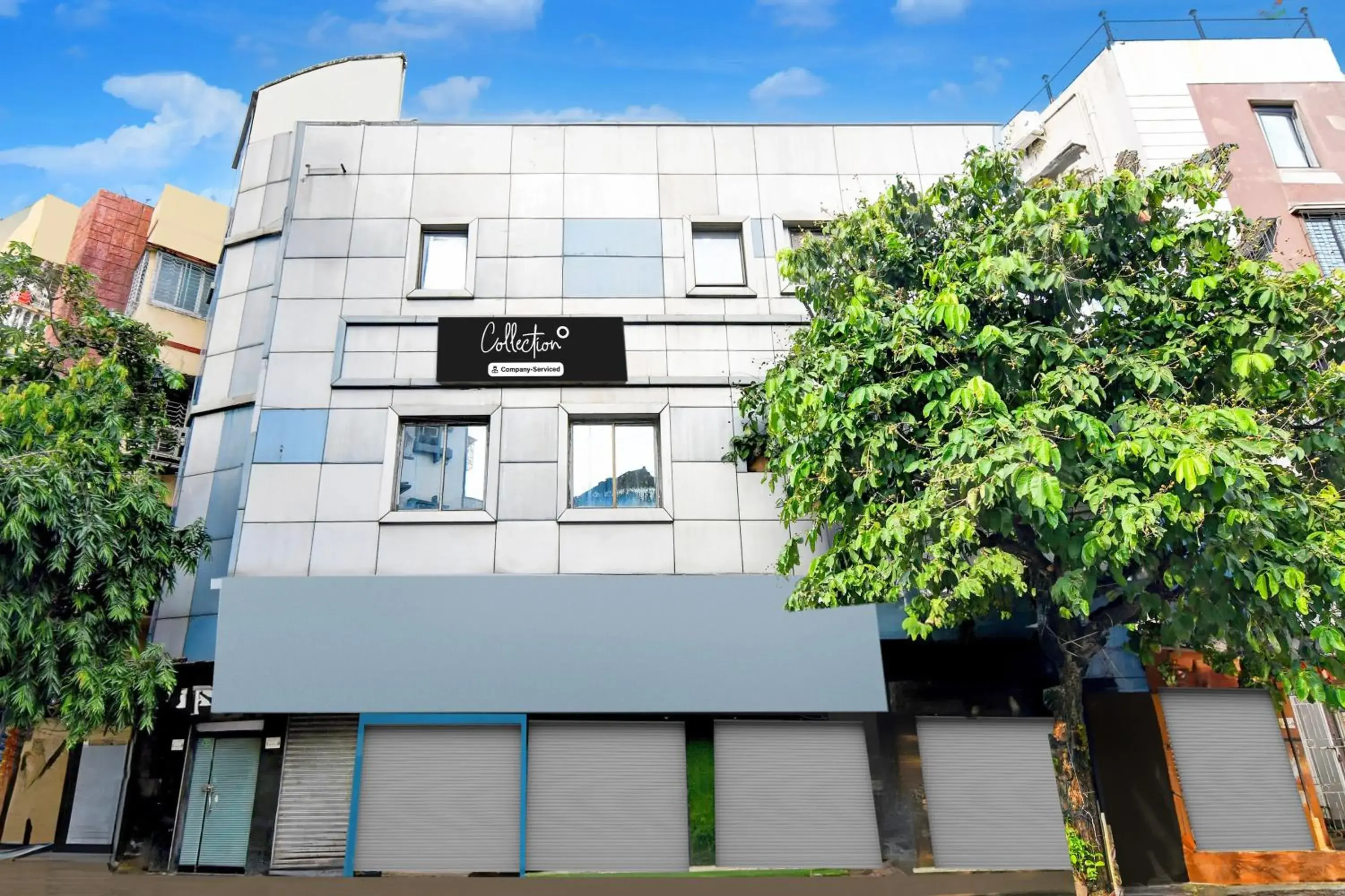 Super Collection O Karaya Road Formerly Hotel New Diamond Super Collection O Karaya Road Formerly Hotel New Diamond