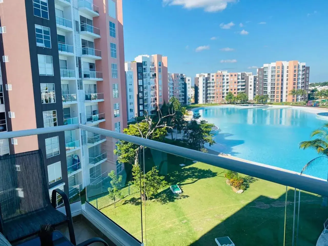 Apartment for rent in Cancun Apartment for rent in Cancun