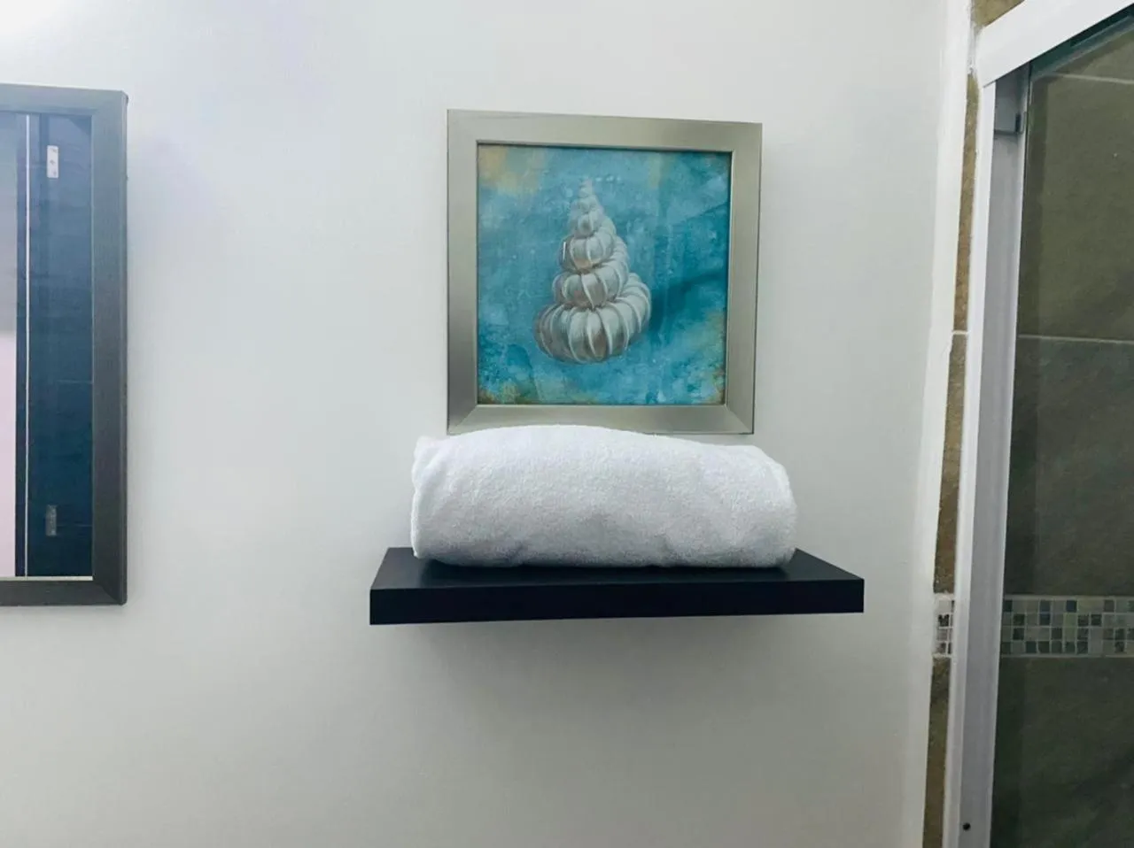 Bathroom in Apartment for rent in Cancun