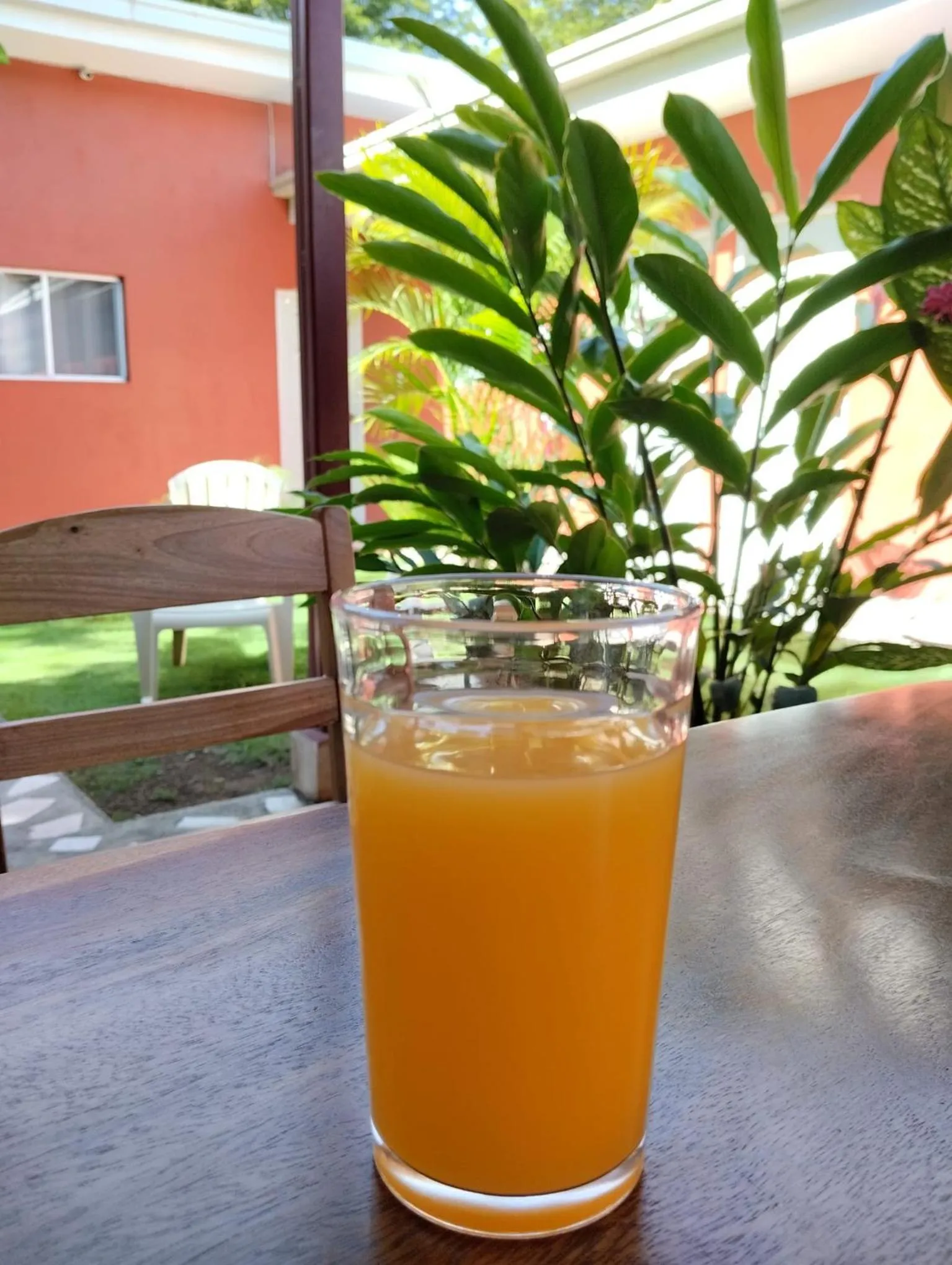 Restaurant/places to eat in Hotel Munch