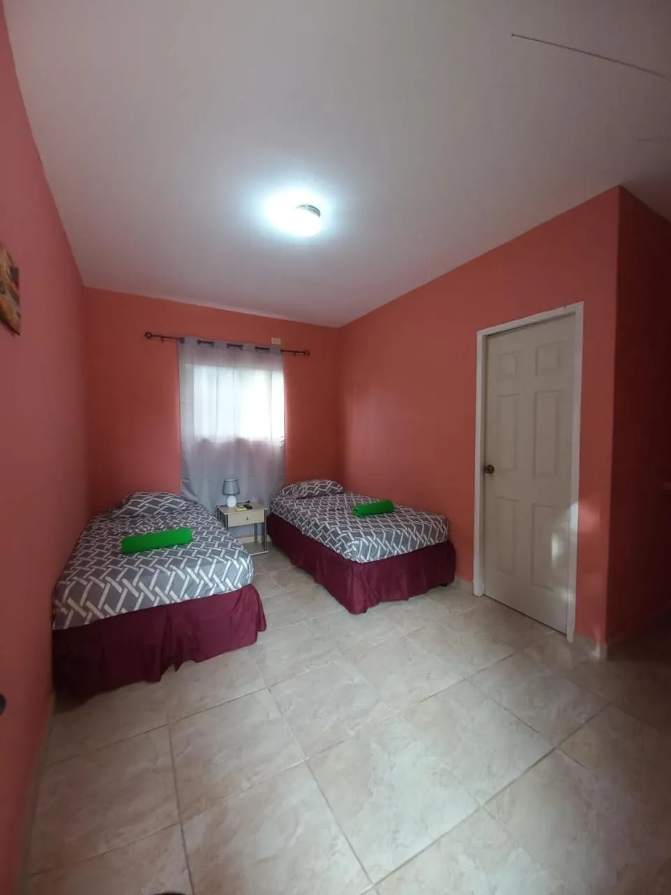 Photo of the whole room, Bed in Hotel Munch