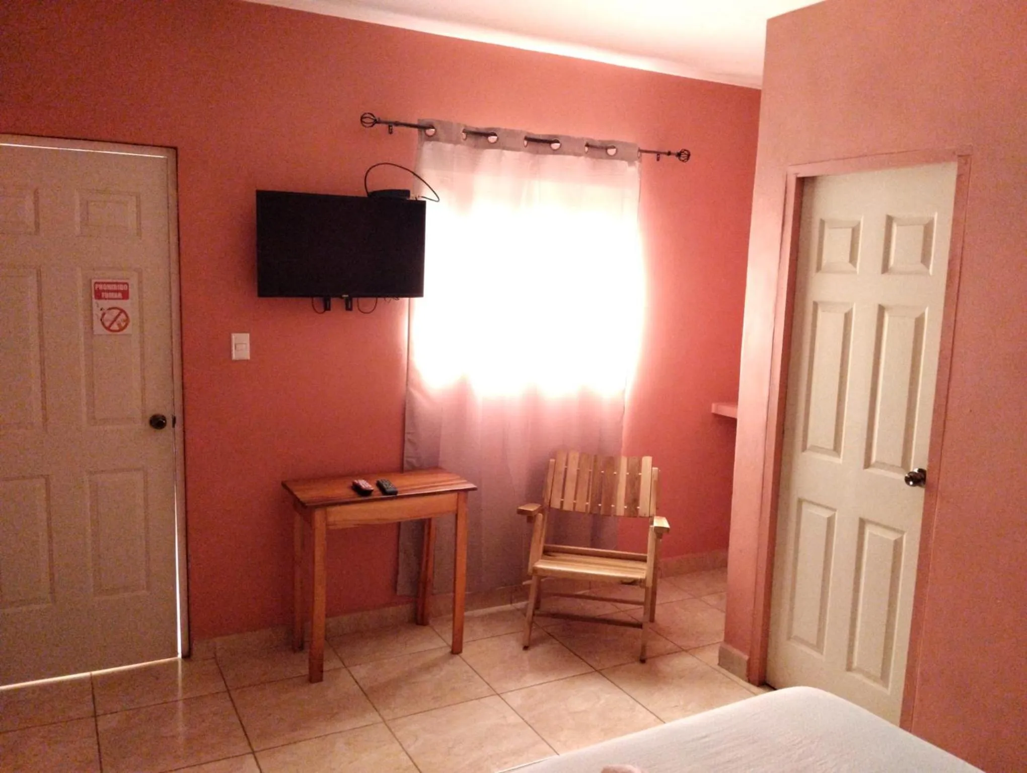 Other, Bed in Hotel Munch