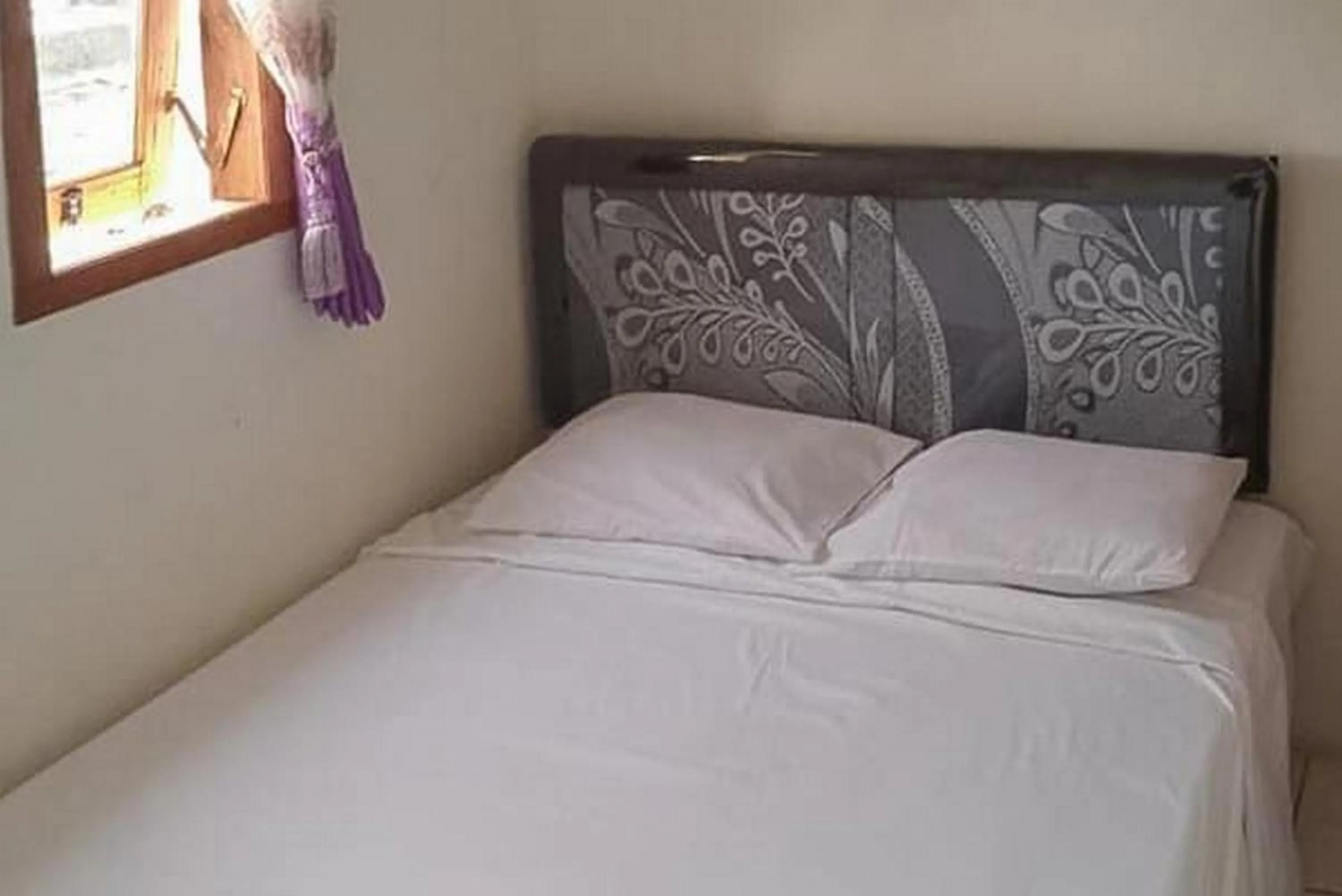 Bedroom, Bed in Gebby Homestay Bromo RedPartner