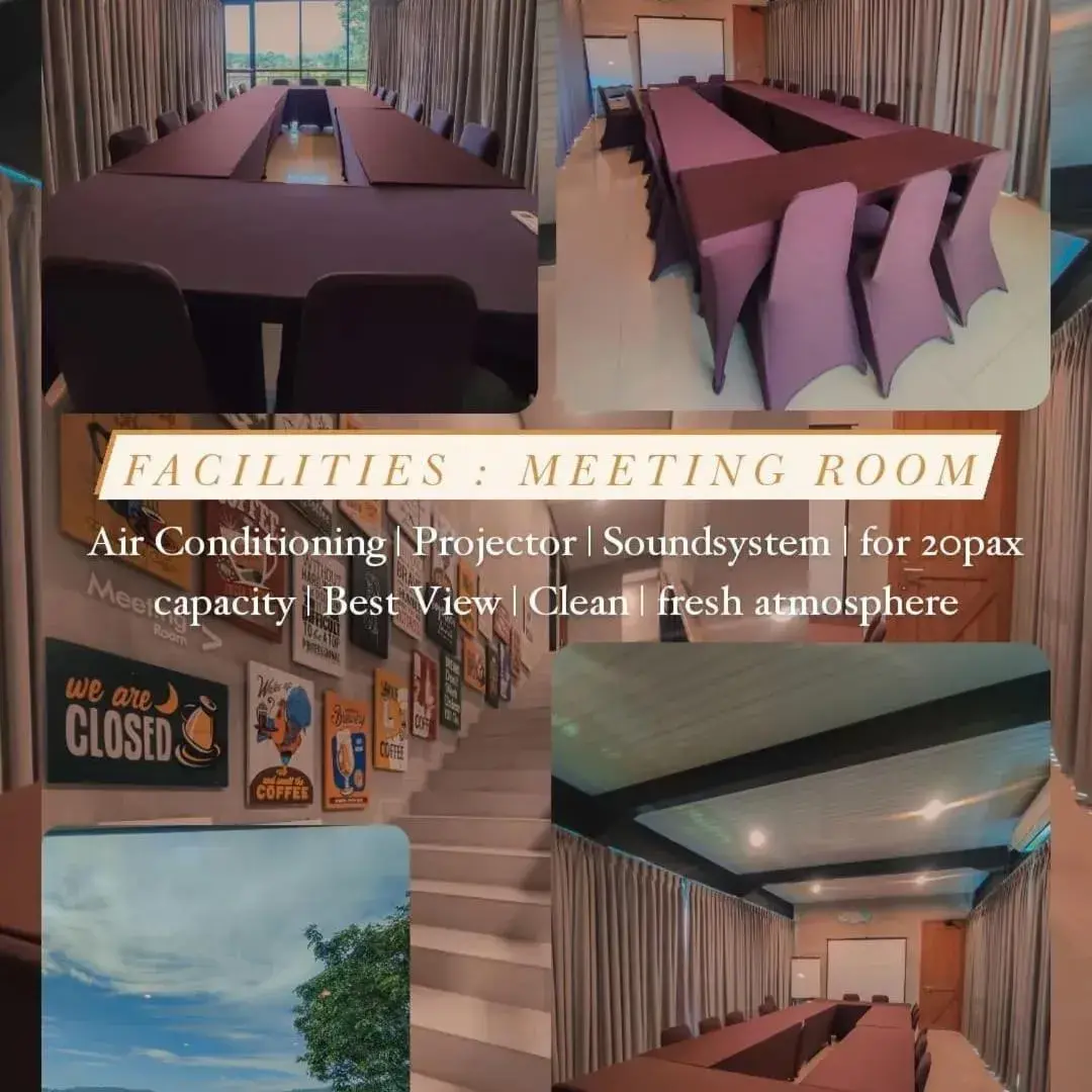 Property building in Hotel Summerville Property building in Hotel Summerville