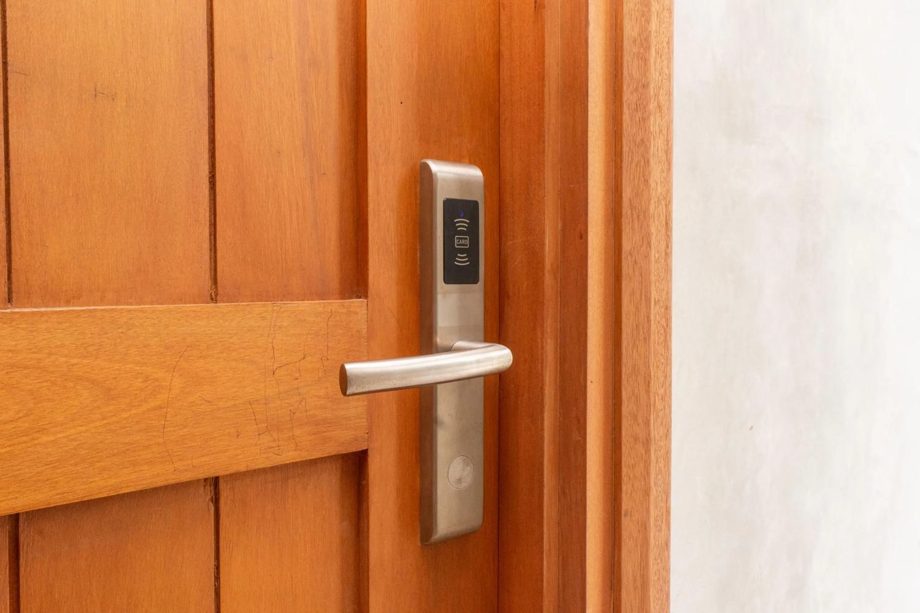 Property building in Hotel Summerville