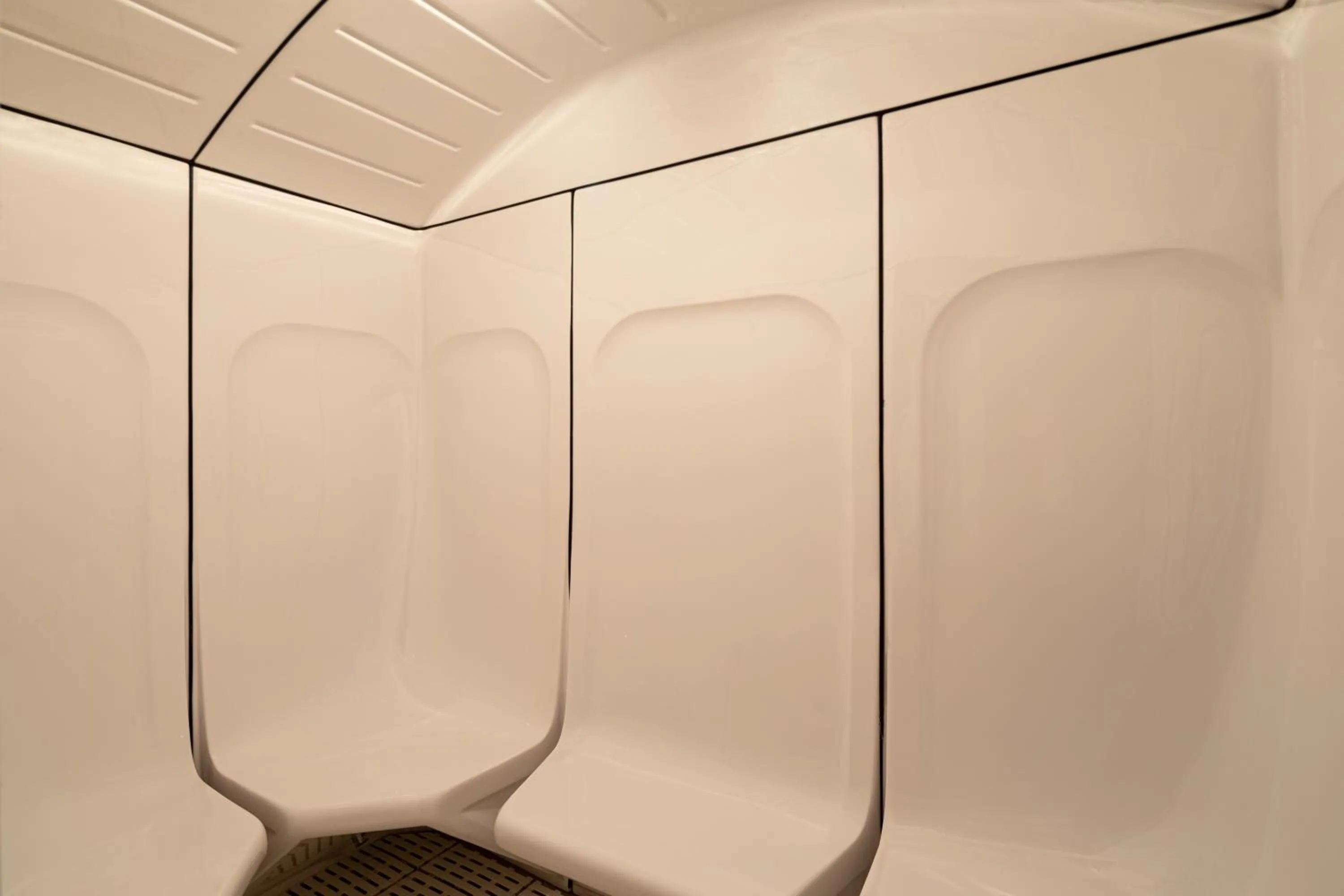 Spa and wellness centre/facilities in Ascott New District Wuxi