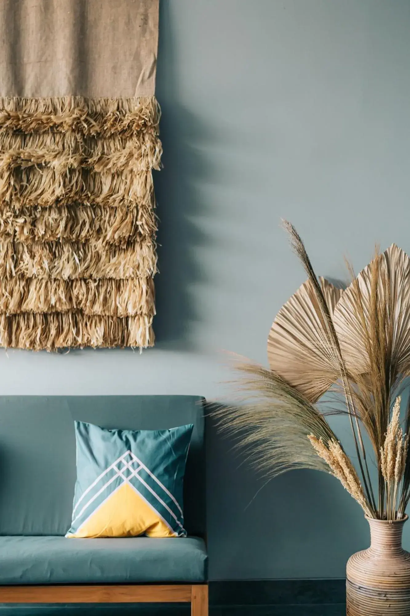 Lobby or reception in Bestah Coliving Lobby or reception in Bestah Coliving