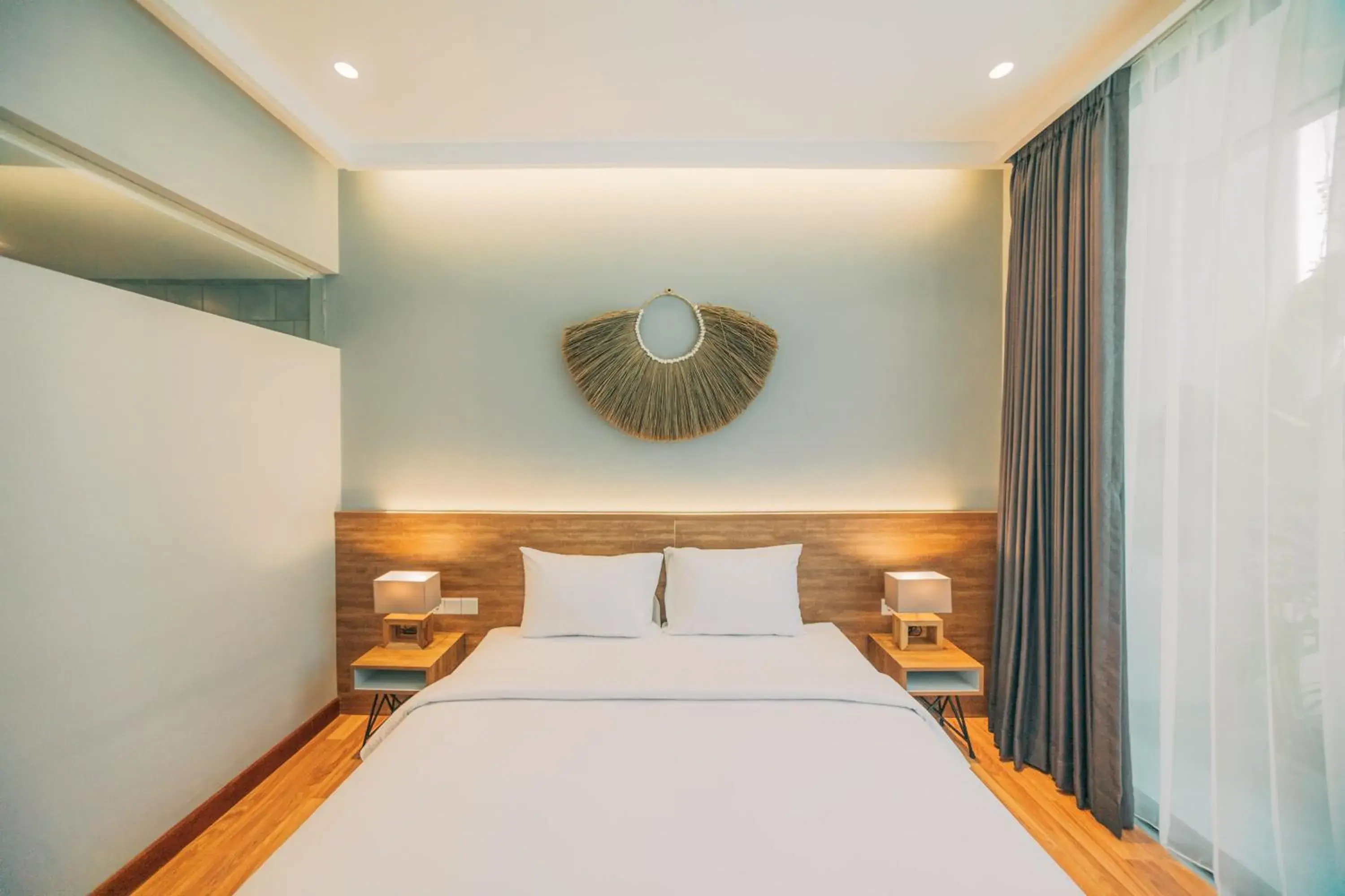 Bedroom, Bed in Bestah Coliving Bedroom, Bed in Bestah Coliving