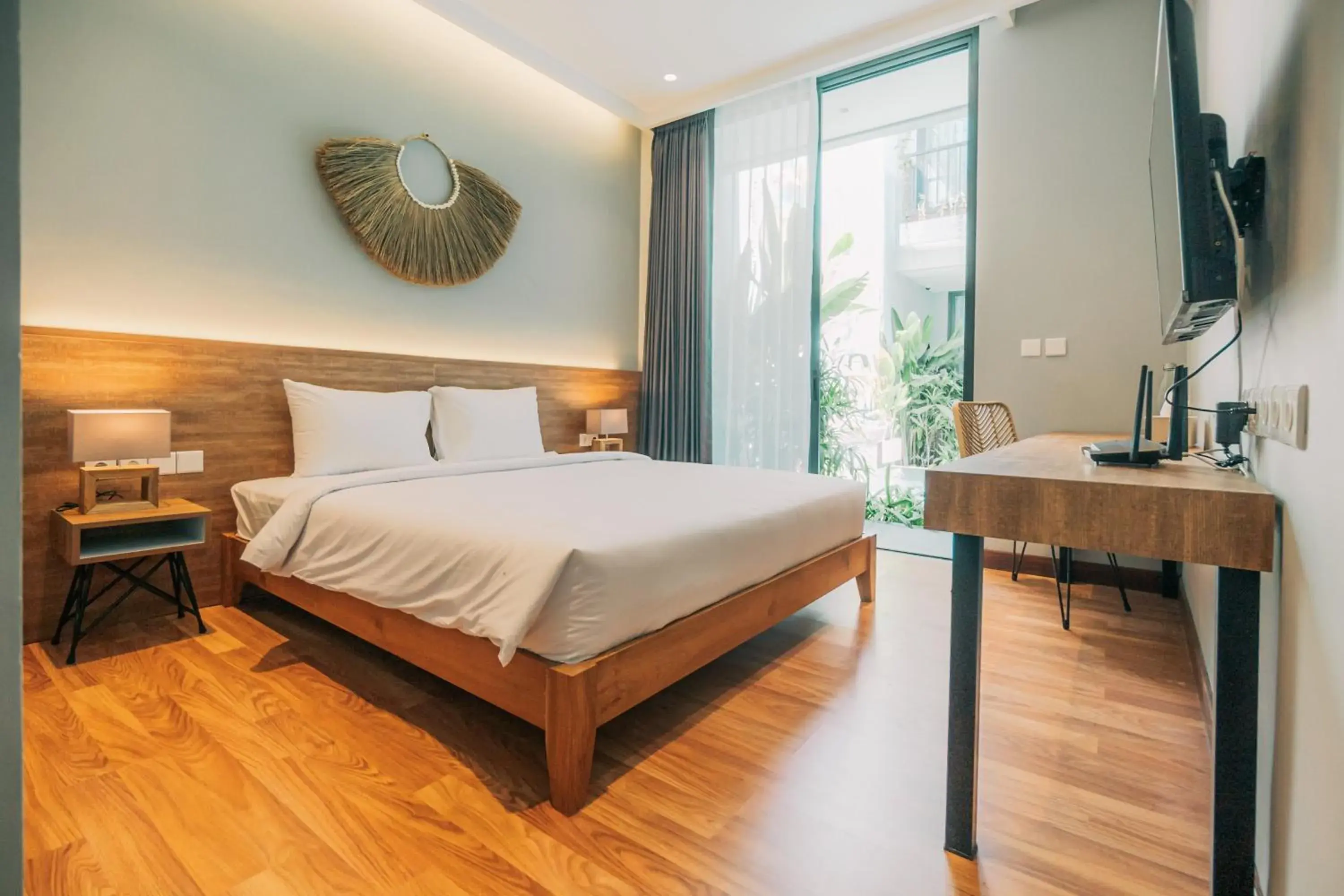 Bedroom, Bed in Bestah Coliving Bedroom, Bed in Bestah Coliving