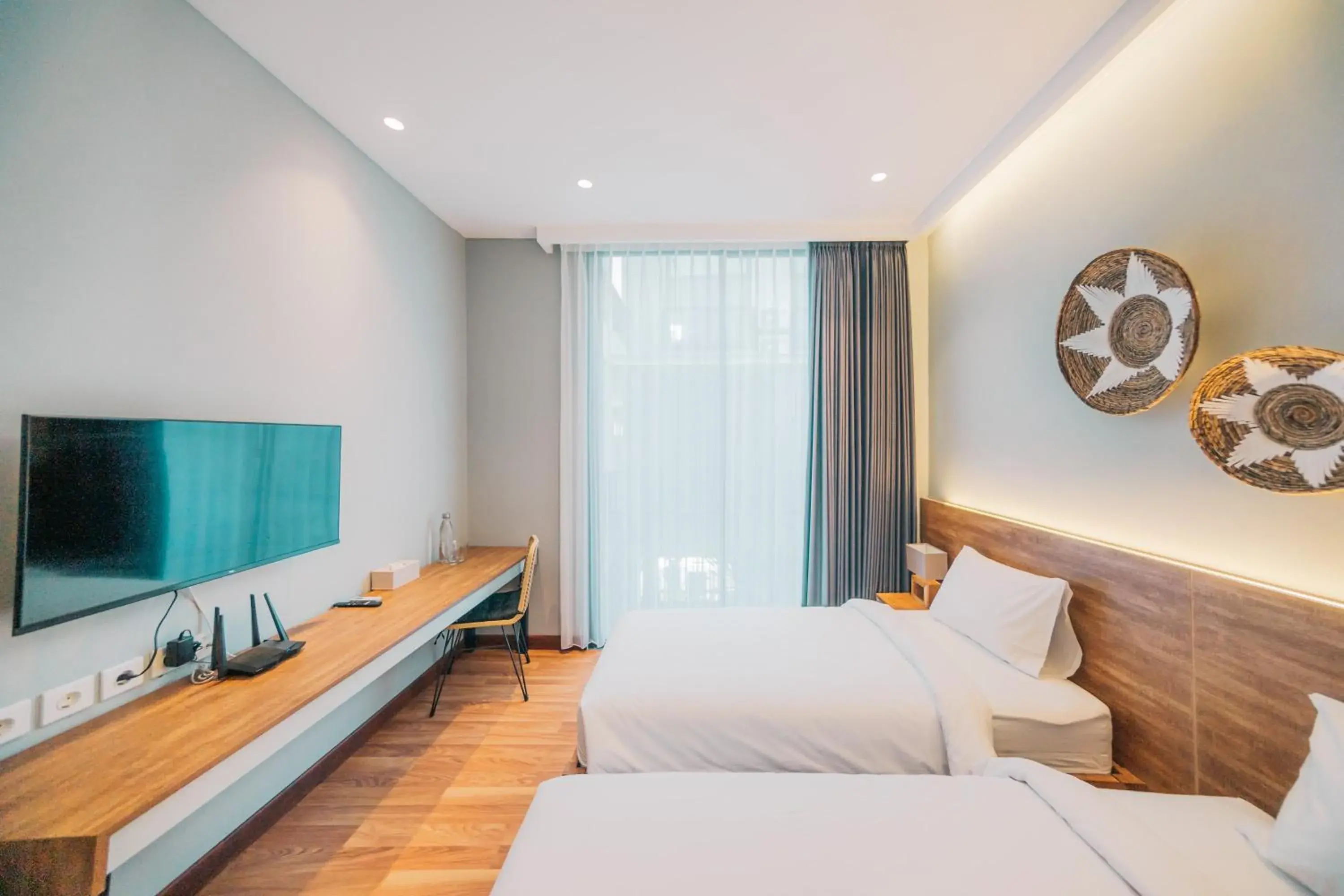 Photo of the whole room, Bed in Bestah Coliving Photo of the whole room, Bed in Bestah Coliving