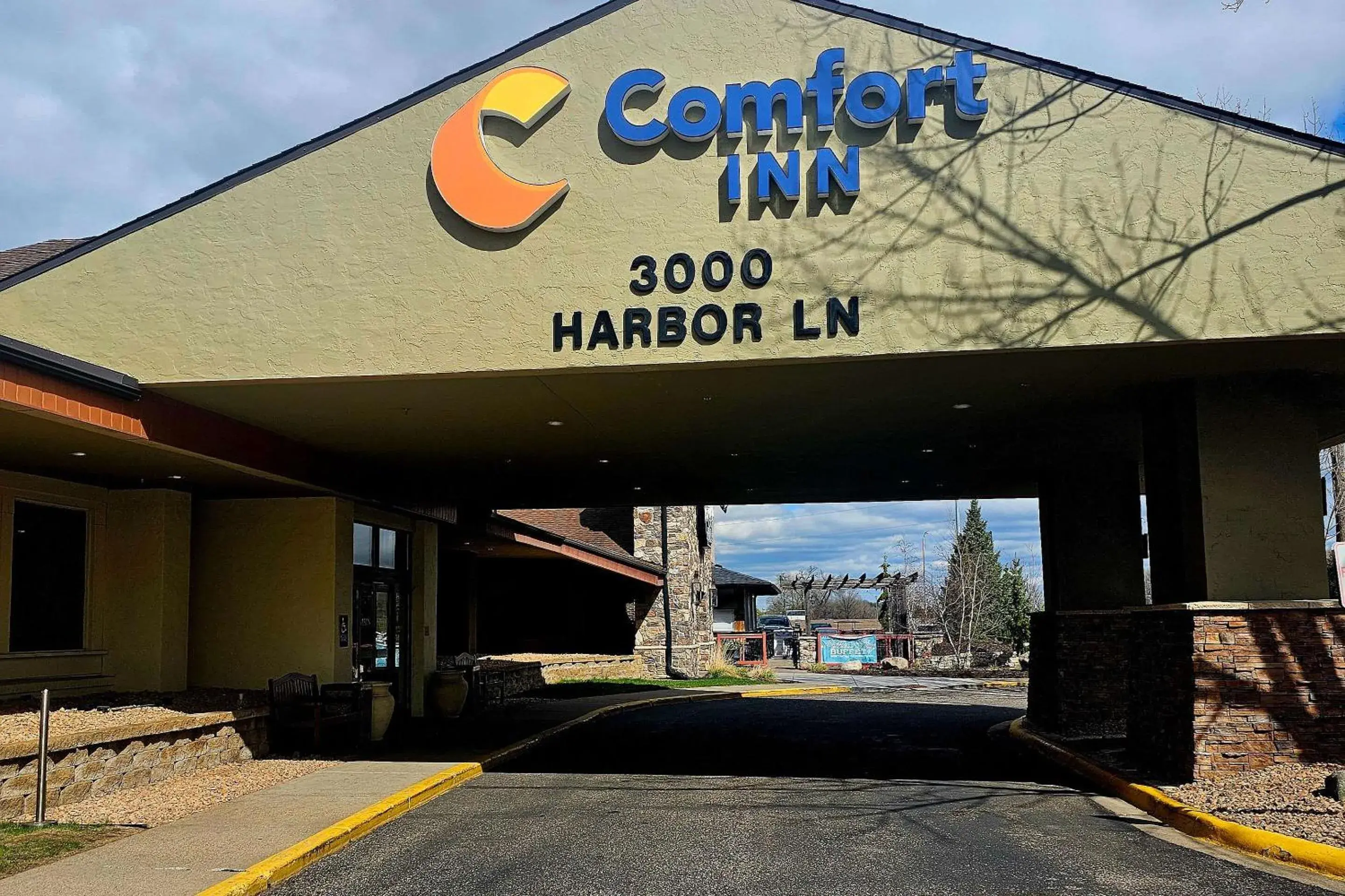 Comfort Inn Plymouth-Minneapolis Comfort Inn Plymouth-Minneapolis