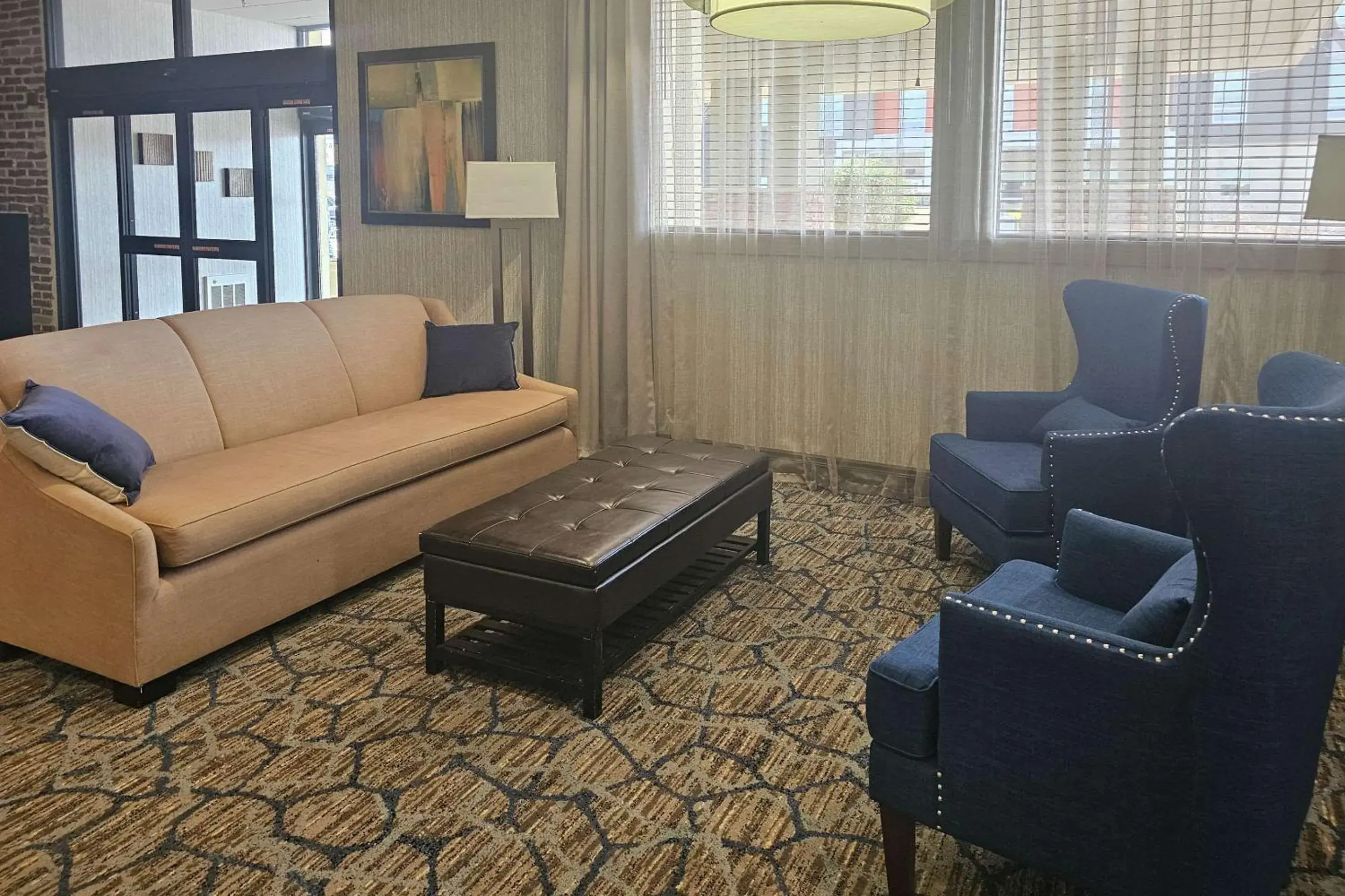 Comfort Inn Plymouth-Minneapolis Comfort Inn Plymouth-Minneapolis
