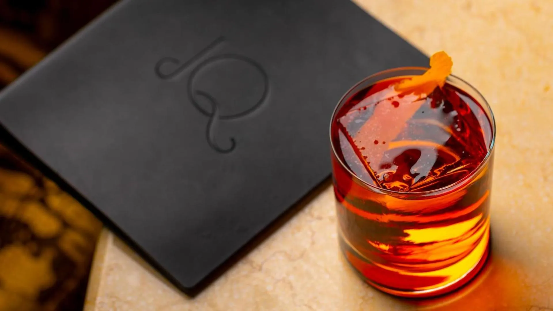 Lounge or bar in Jacyz