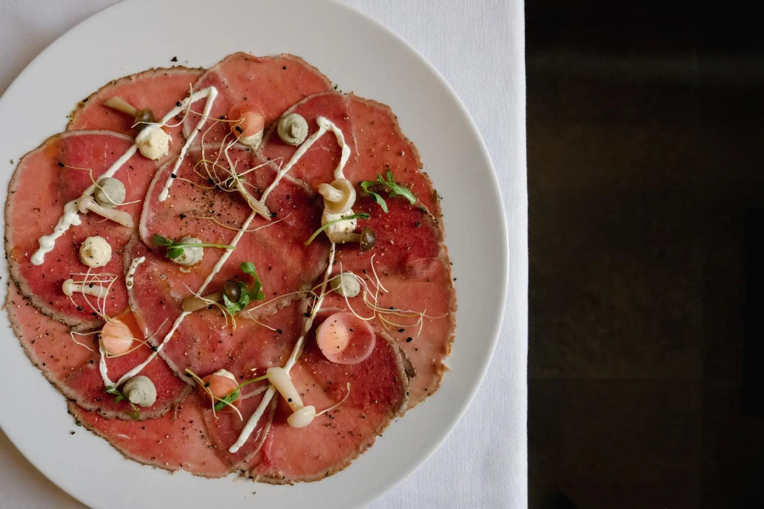 Restaurant/places to eat in Celestial All Suites Restaurant/places to eat in Celestial All Suites