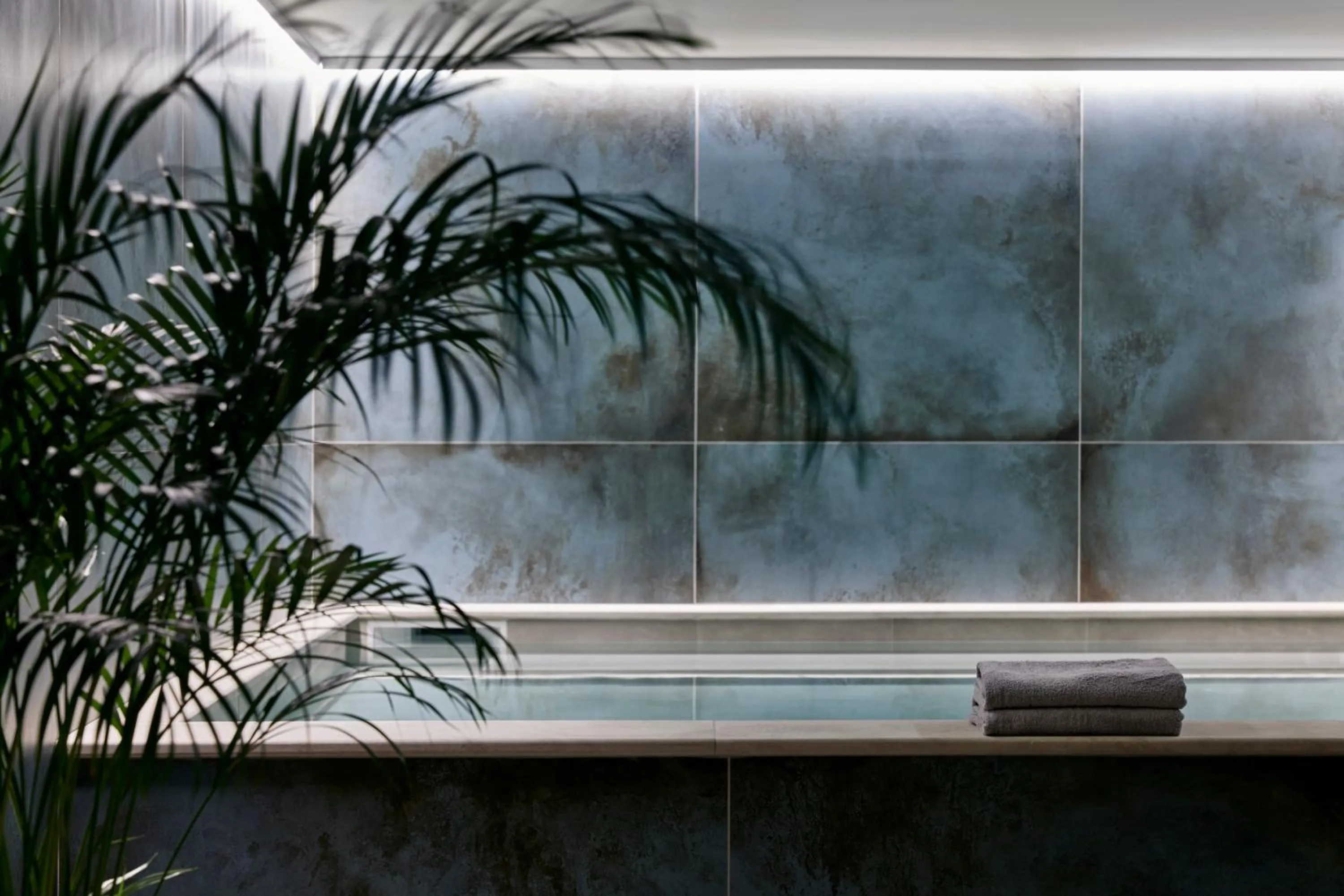 Spa and wellness centre/facilities in Celestial All Suites