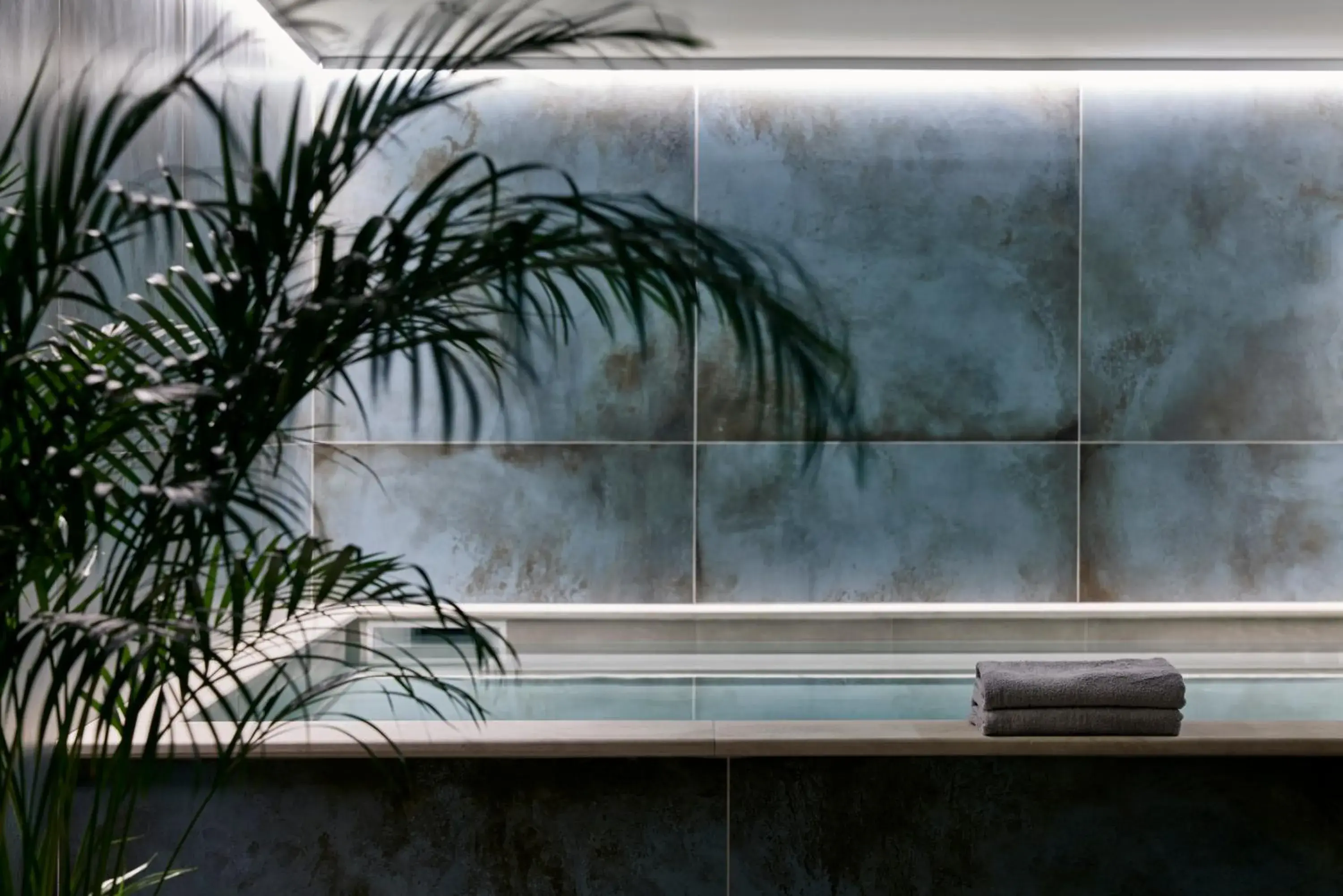 Spa and wellness centre/facilities in Celestial All Suites Spa and wellness centre/facilities in Celestial All Suites