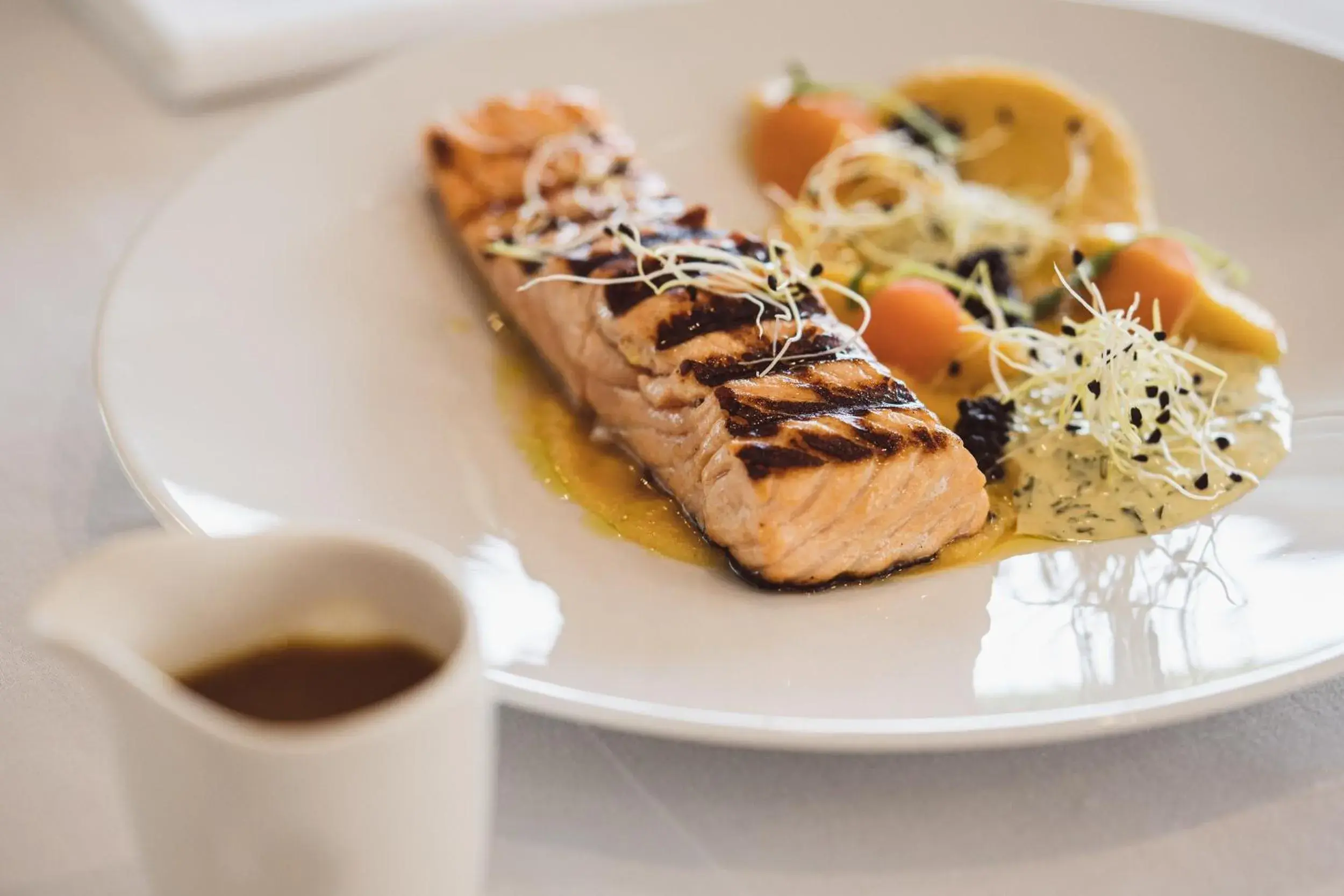 Restaurant/places to eat in Celestial All Suites Restaurant/places to eat in Celestial All Suites