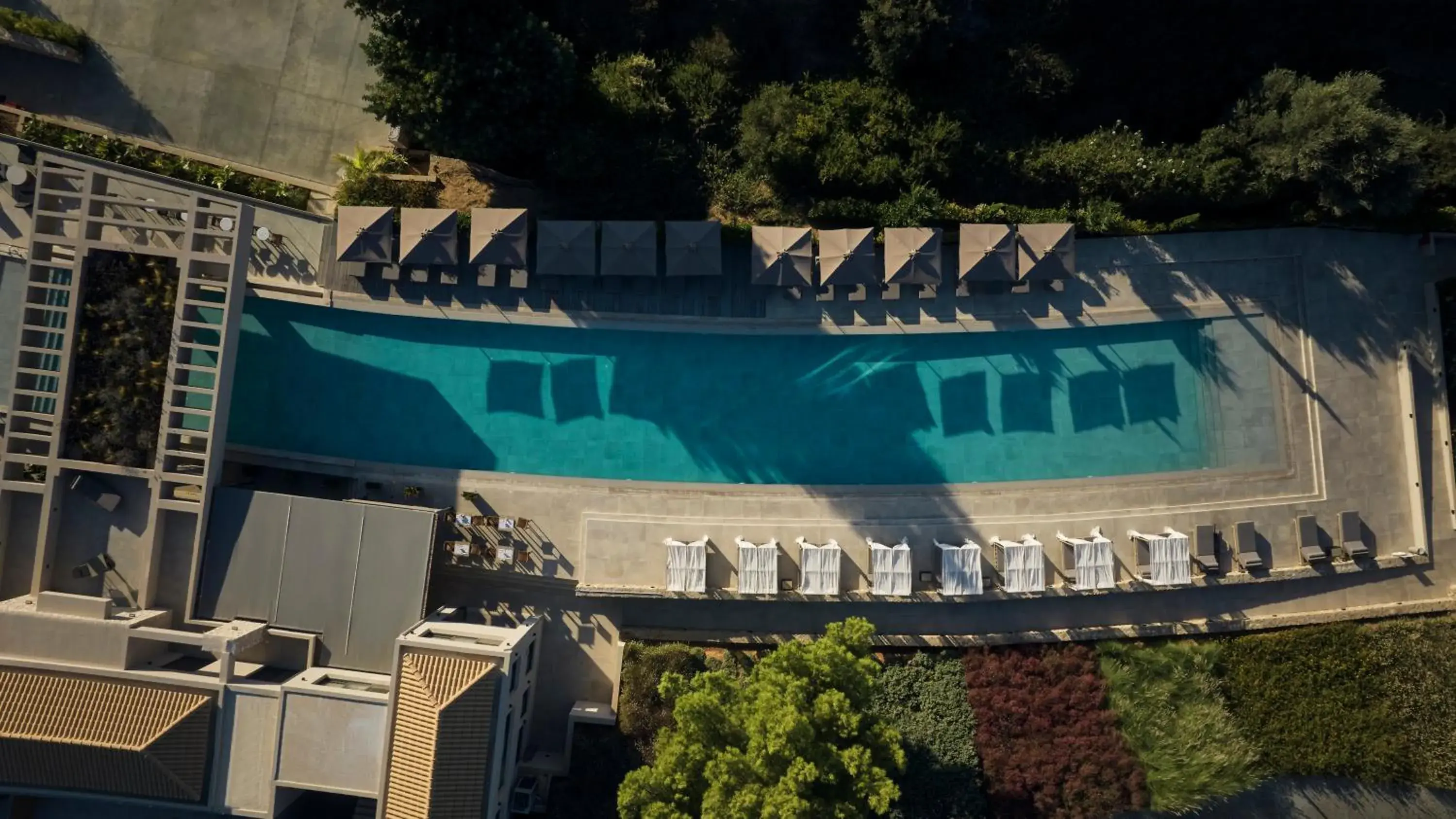 Property building in Celestial All Suites Property building in Celestial All Suites