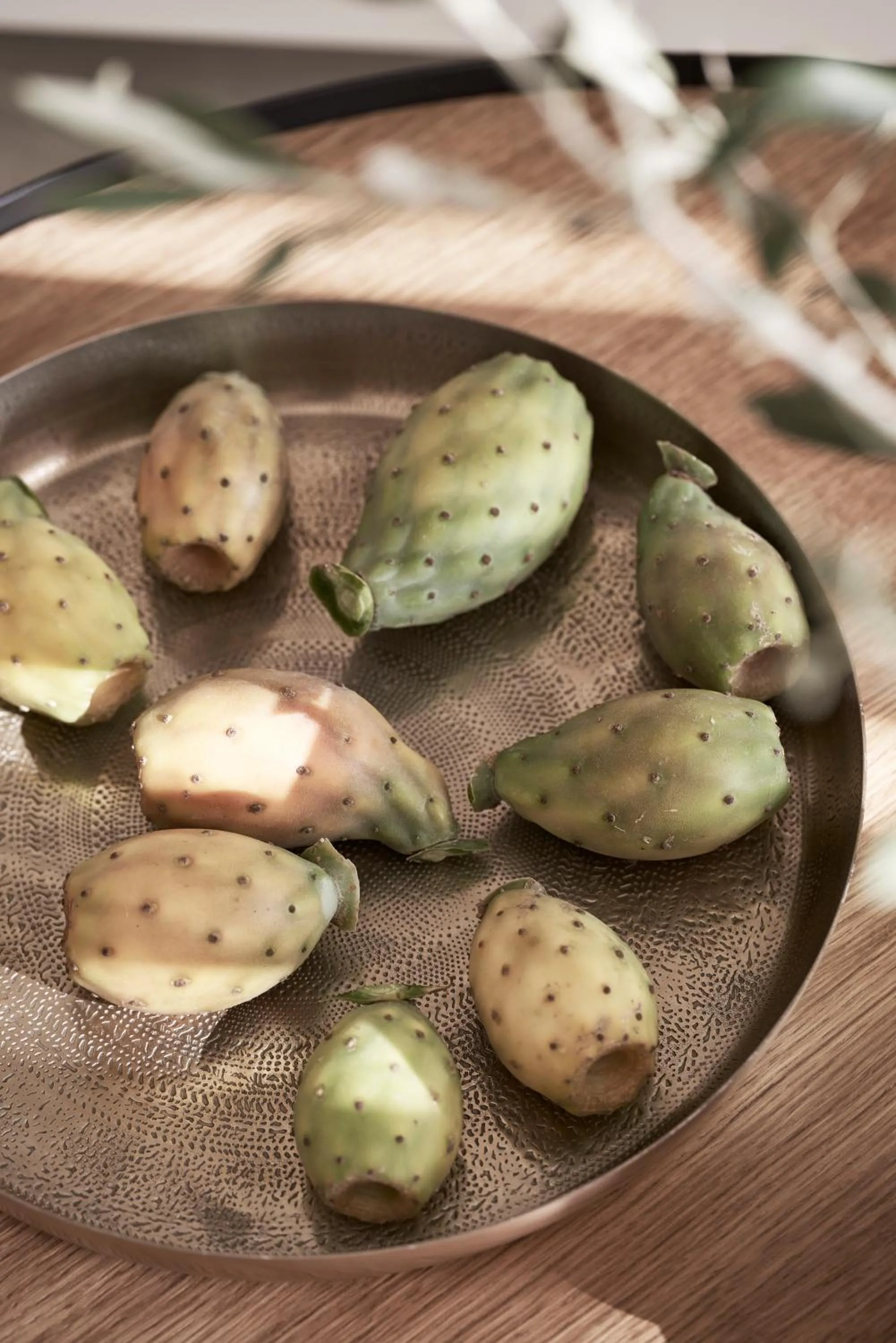 Decorative detail in Celestial All Suites