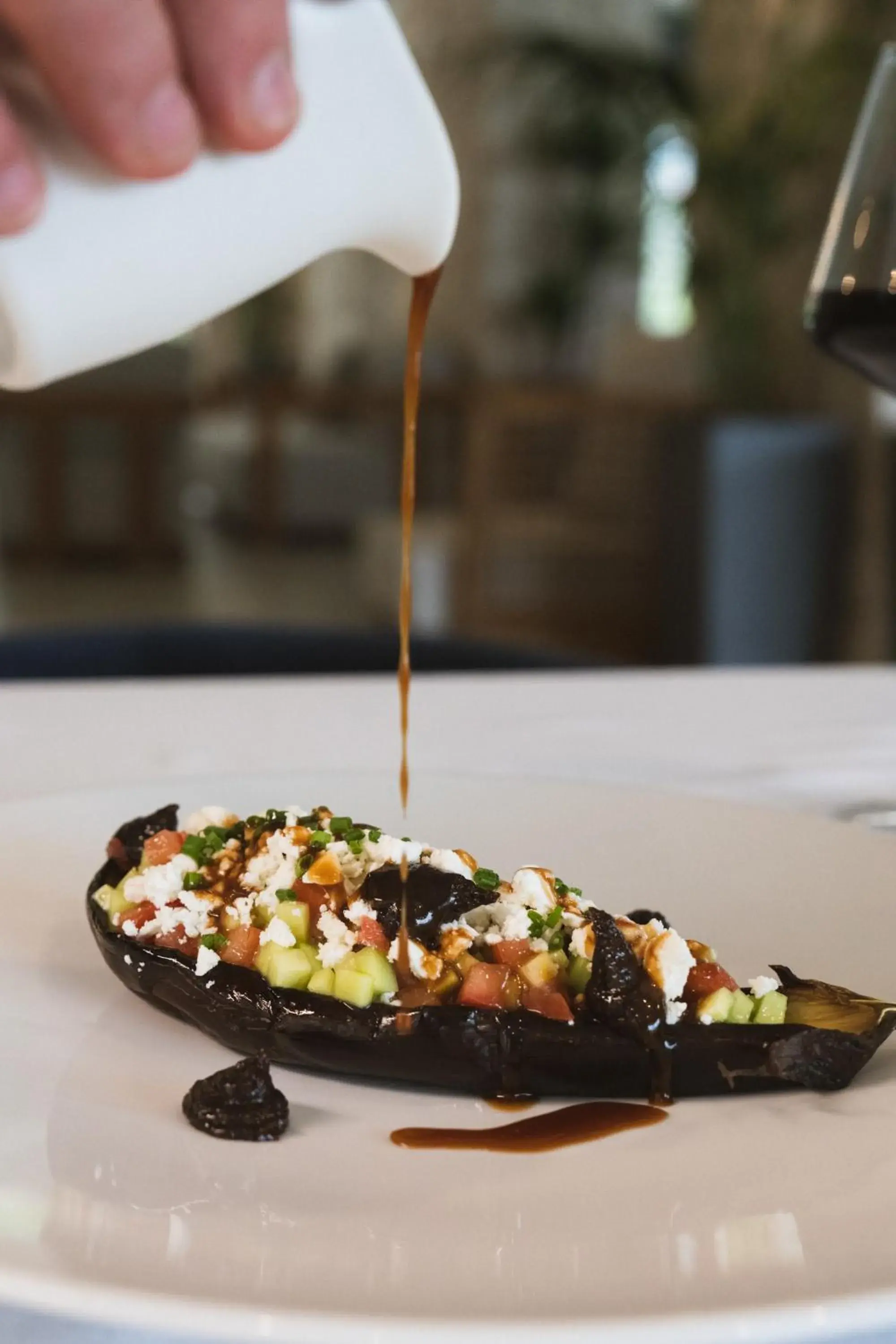 Restaurant/places to eat in Celestial All Suites Restaurant/places to eat in Celestial All Suites