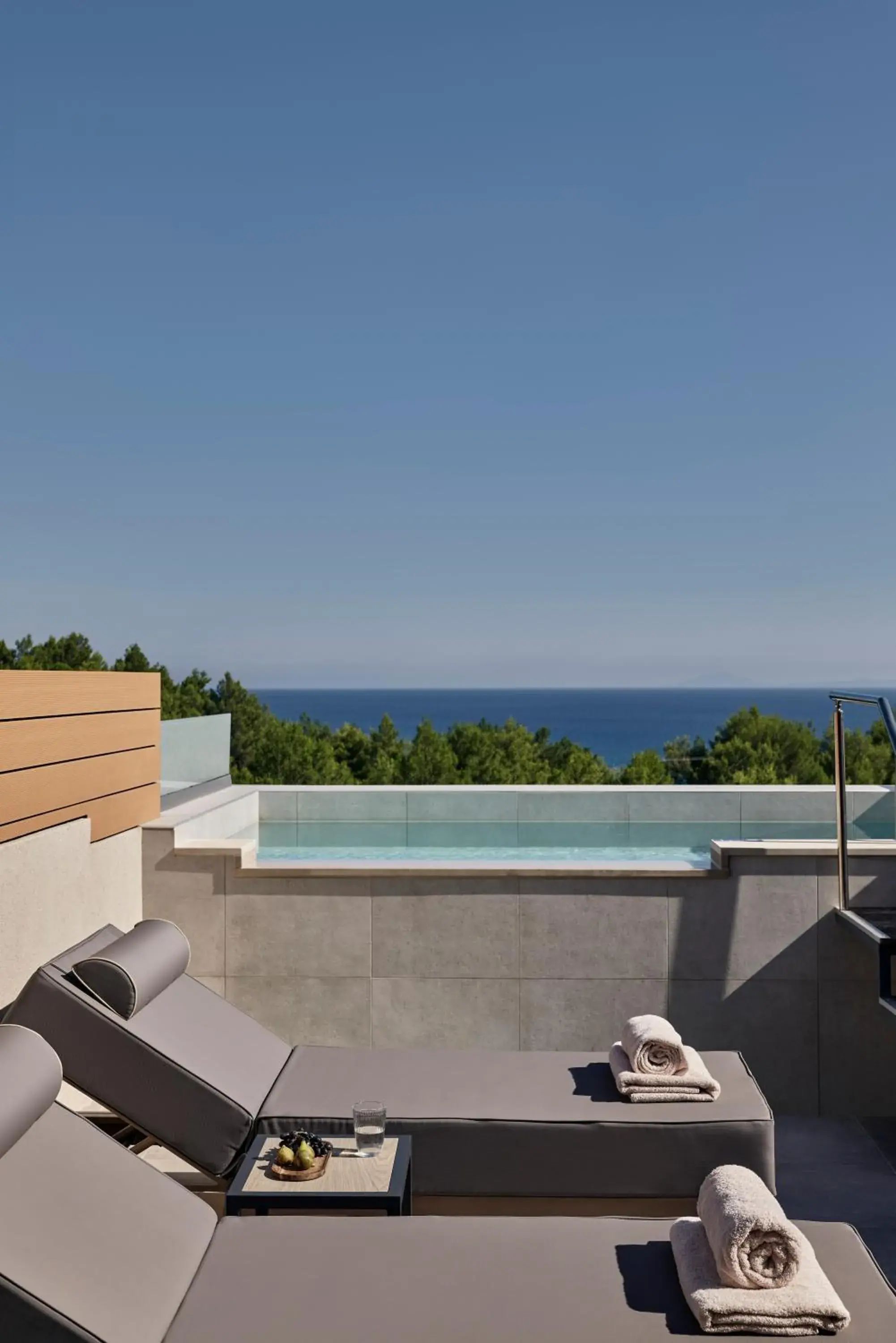 View (from property/room) in Celestial All Suites View (from property/room) in Celestial All Suites