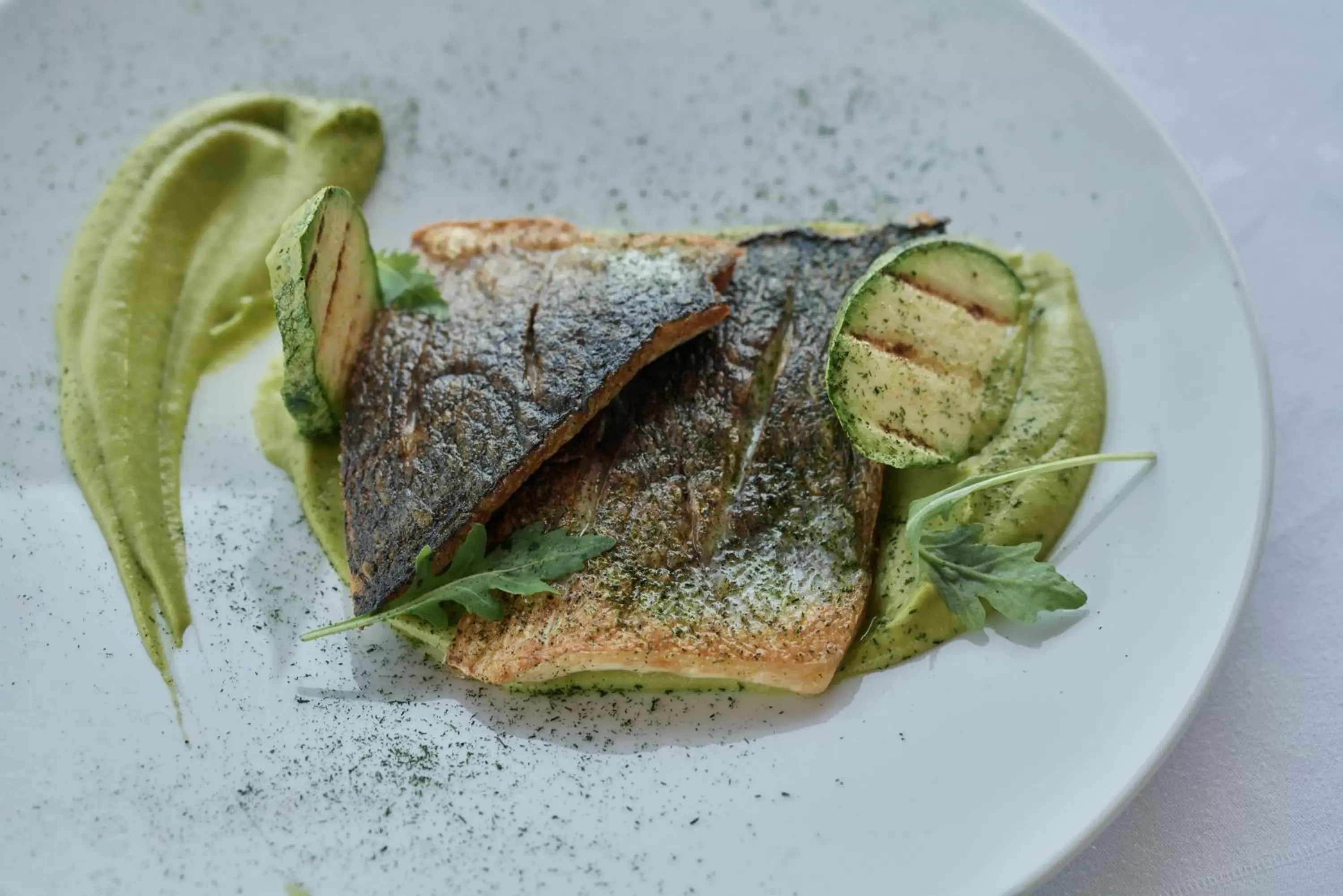 Food in Celestial All Suites Food in Celestial All Suites