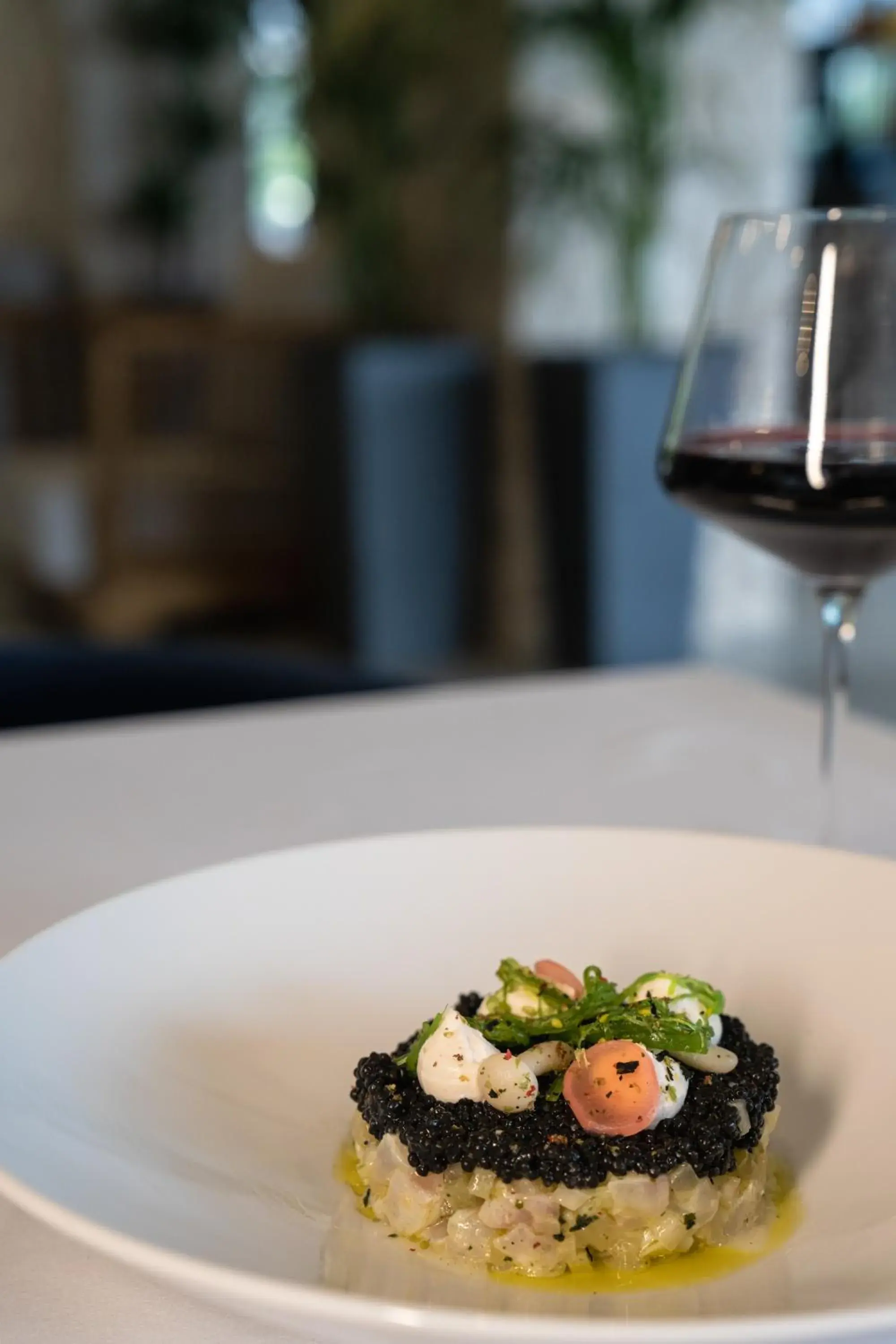 Restaurant/places to eat in Celestial All Suites Restaurant/places to eat in Celestial All Suites