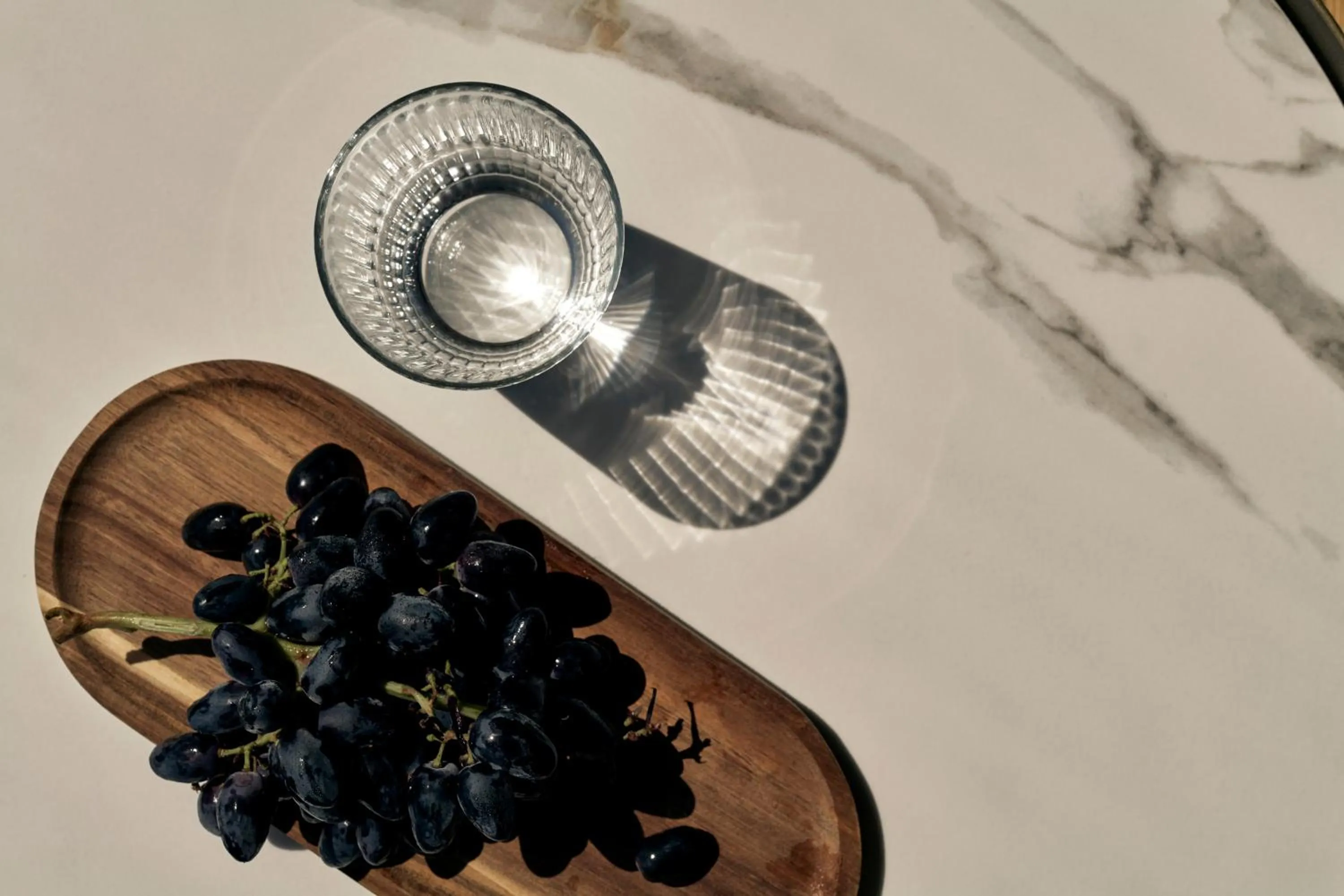 Decorative detail in Celestial All Suites