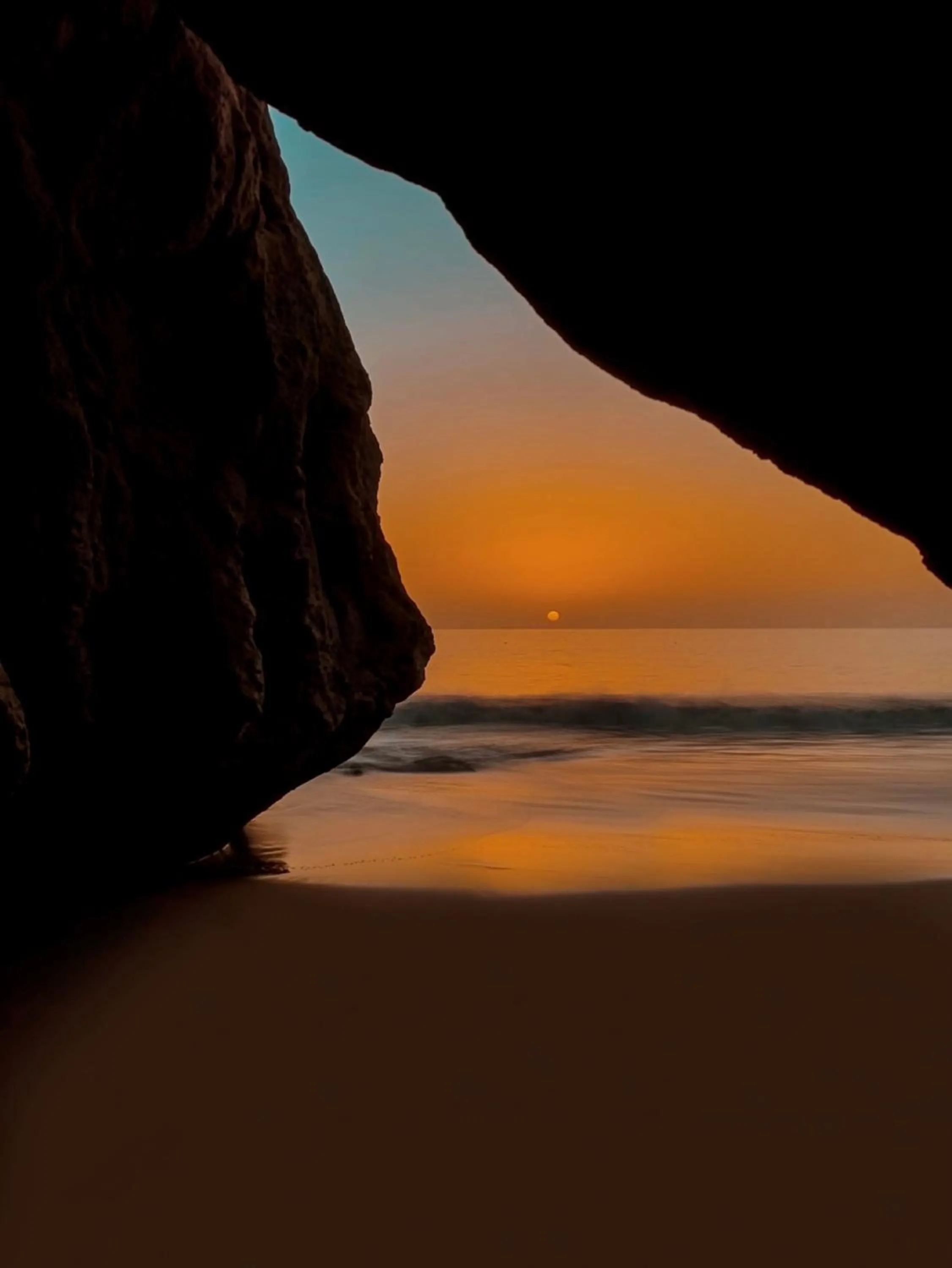 Beach in Apartamentos Cordial Magec Taurito