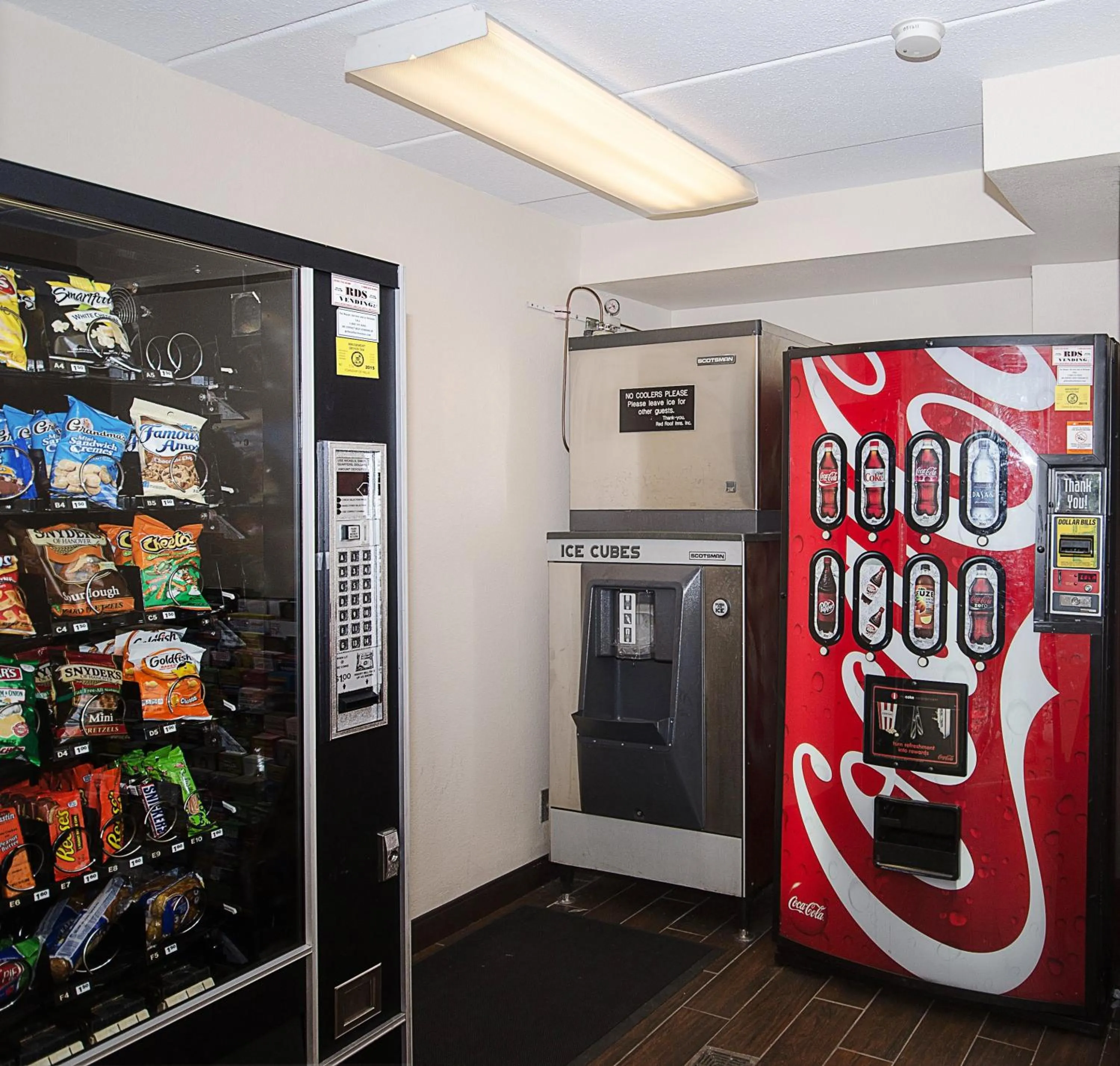 Other in Red Roof Inn Philadelphia - Oxford Valley