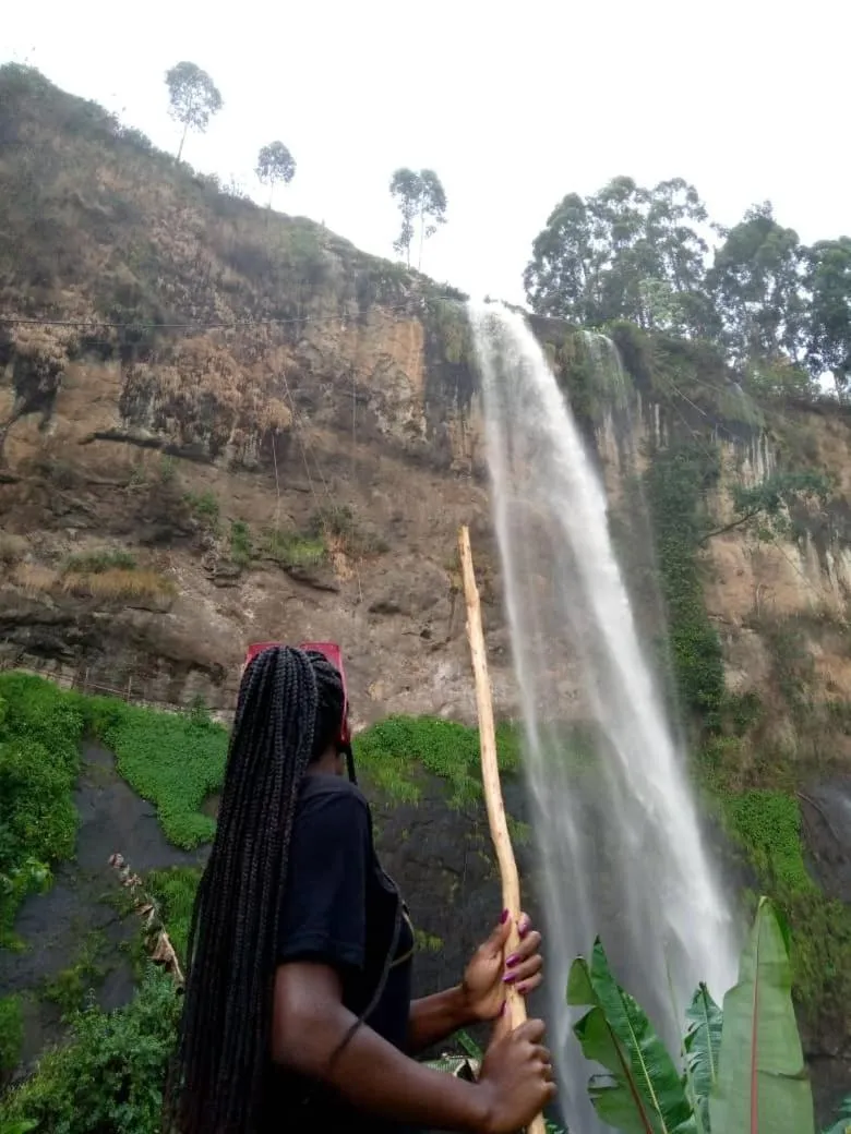 Activities in Sipi Valley Resort