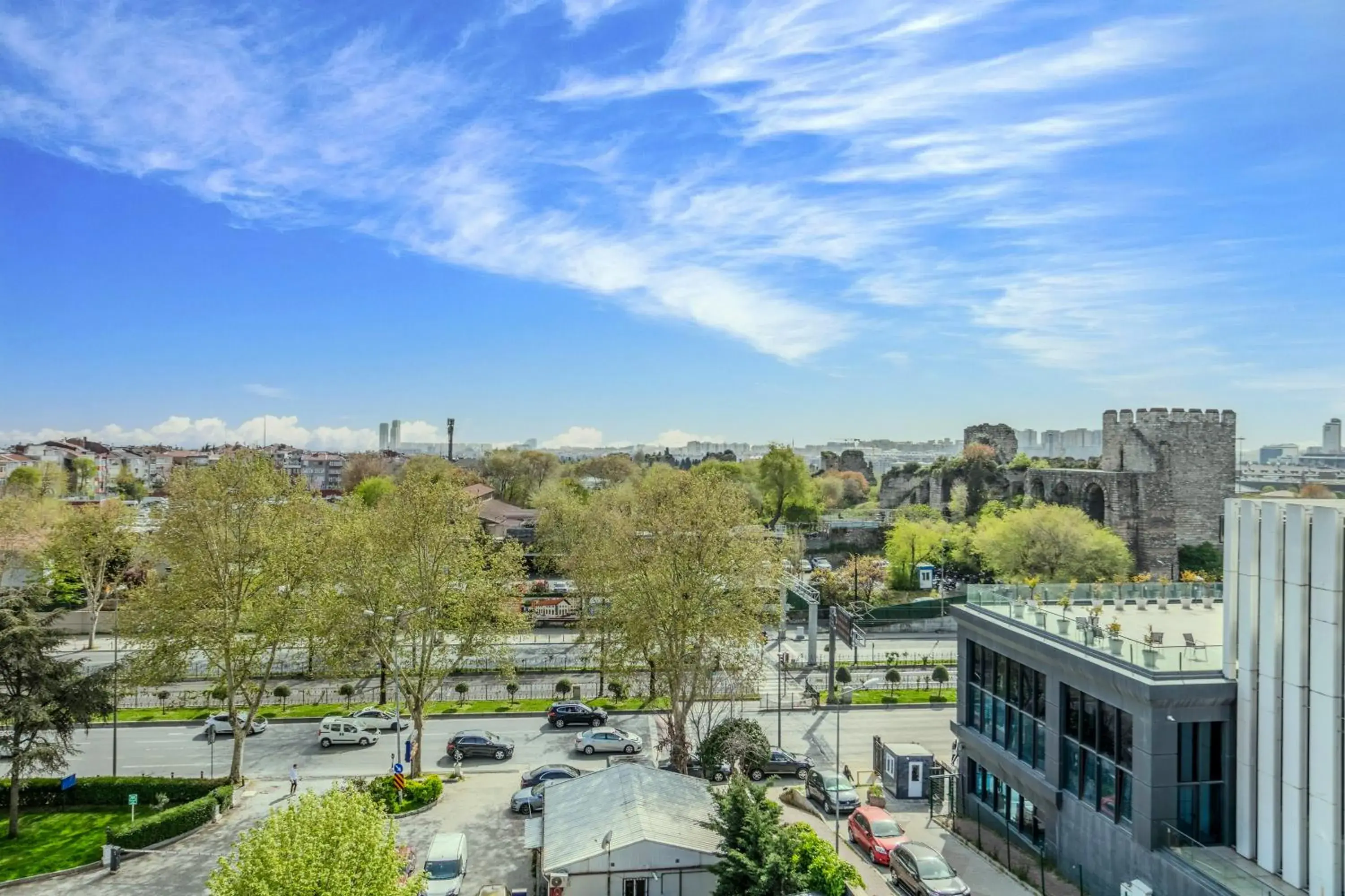 Junior Suite in Istanbul Old City Topkapi Porta Romanos Hotel Ottoman Heritage Junior Suite in Istanbul Old City Topkapi Porta Romanos Hotel Ottoman Heritage