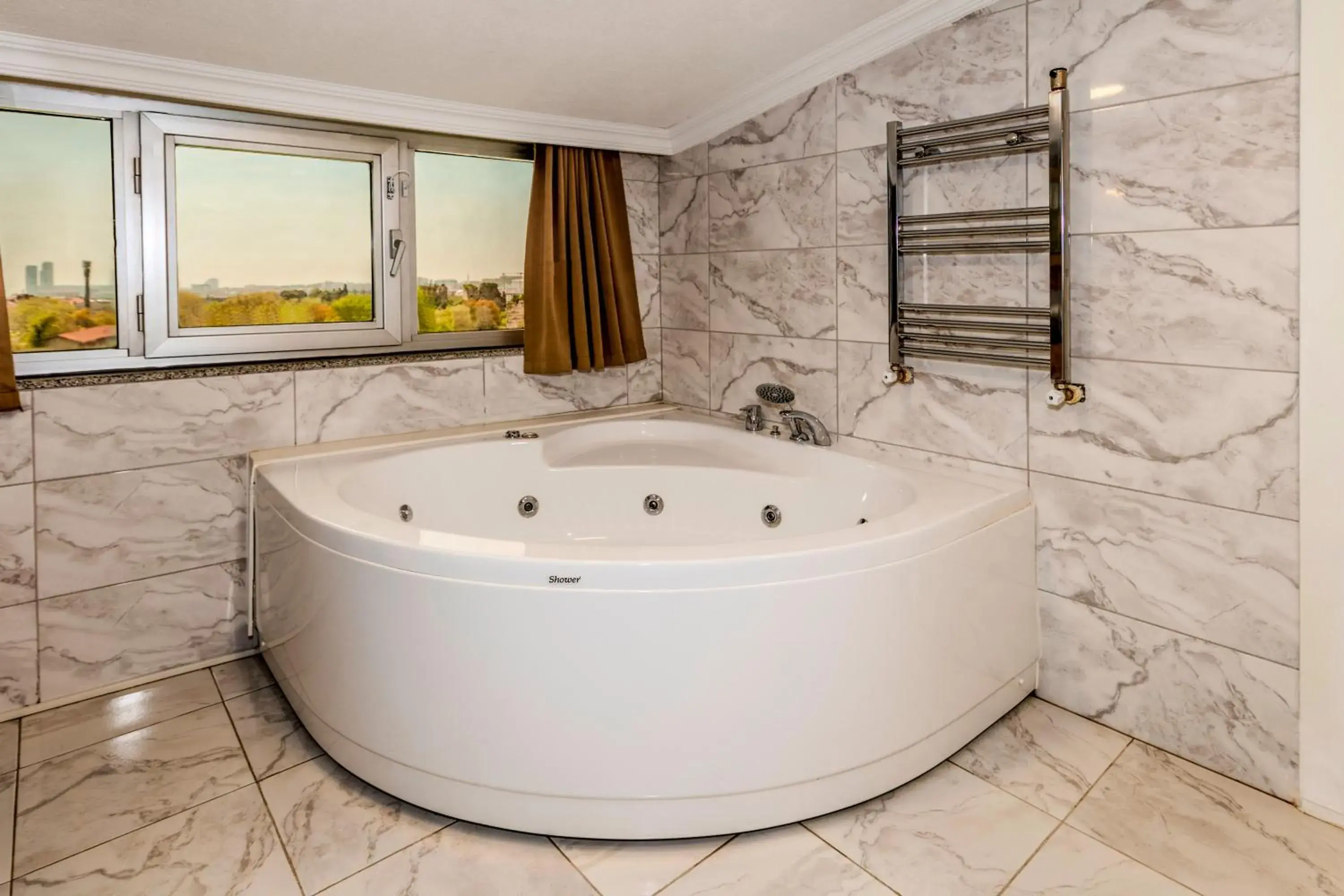 View (from property/room) in Istanbul Old City Topkapi Porta Romanos Hotel Ottoman Heritage View (from property/room) in Istanbul Old City Topkapi Porta Romanos Hotel Ottoman Heritage