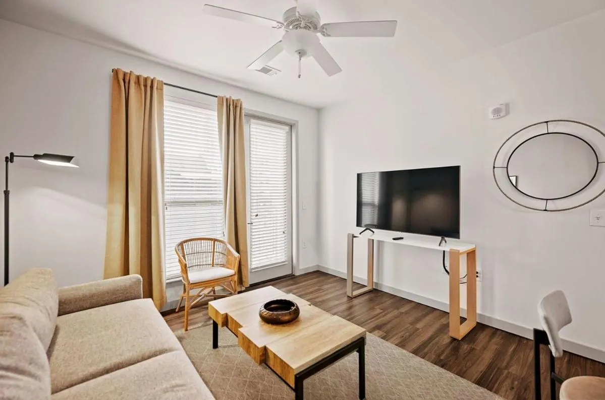 Placemakr Music Row - Vanderbilt