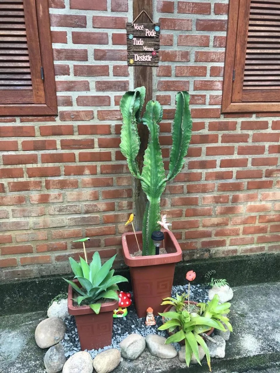 Chalé do Bosque