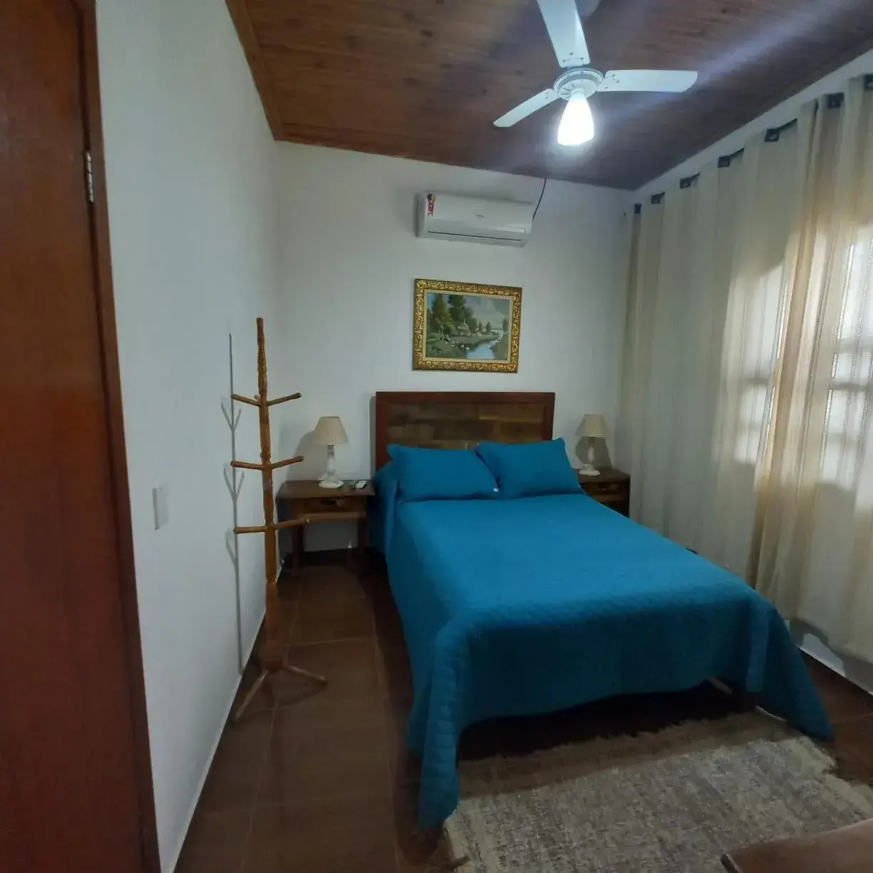 Standard Double Room in Pouso da Josi - Tiradentes Standard Double Room in Pouso da Josi - Tiradentes