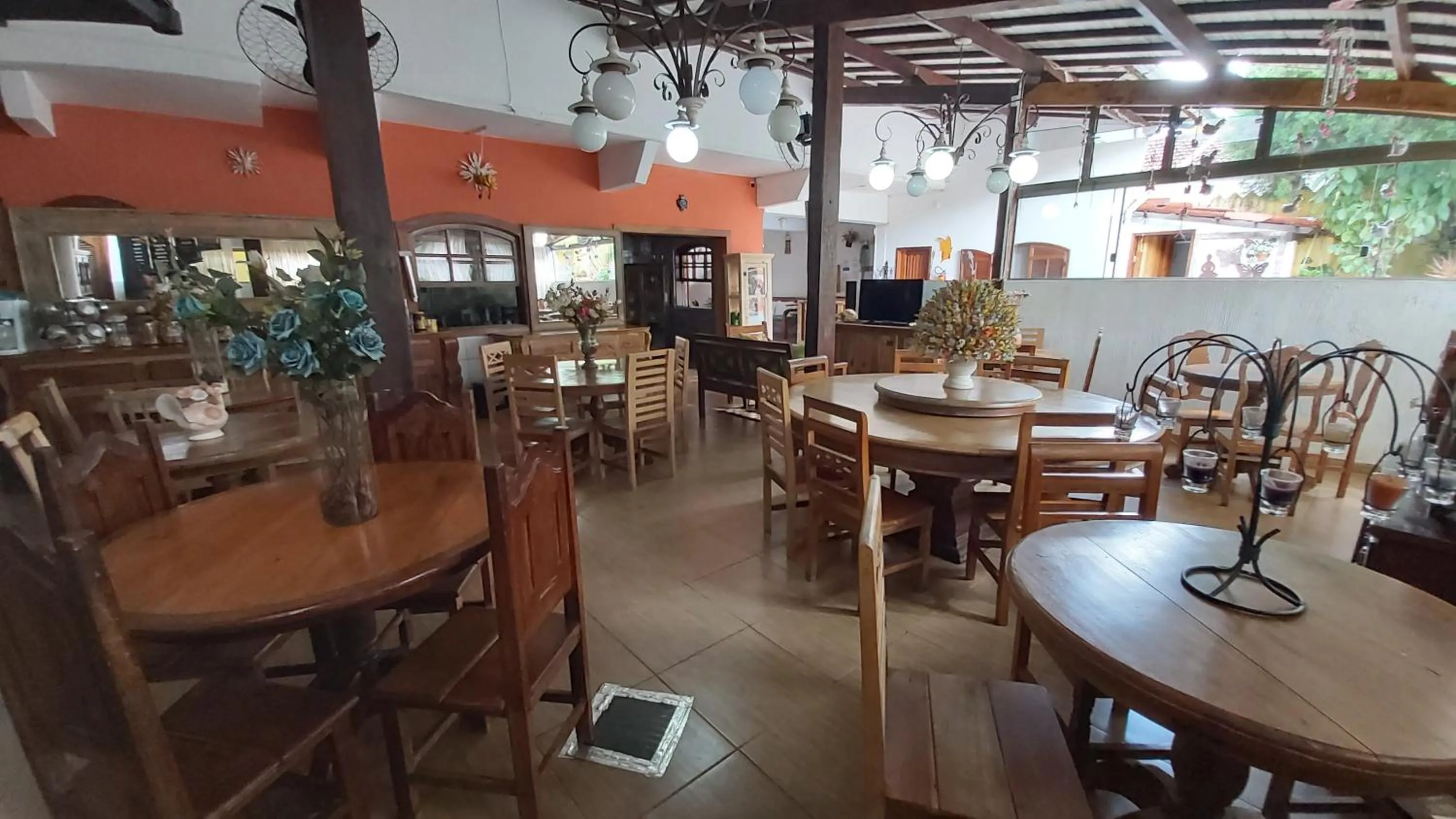 Restaurant/places to eat in Pouso da Josi - Tiradentes