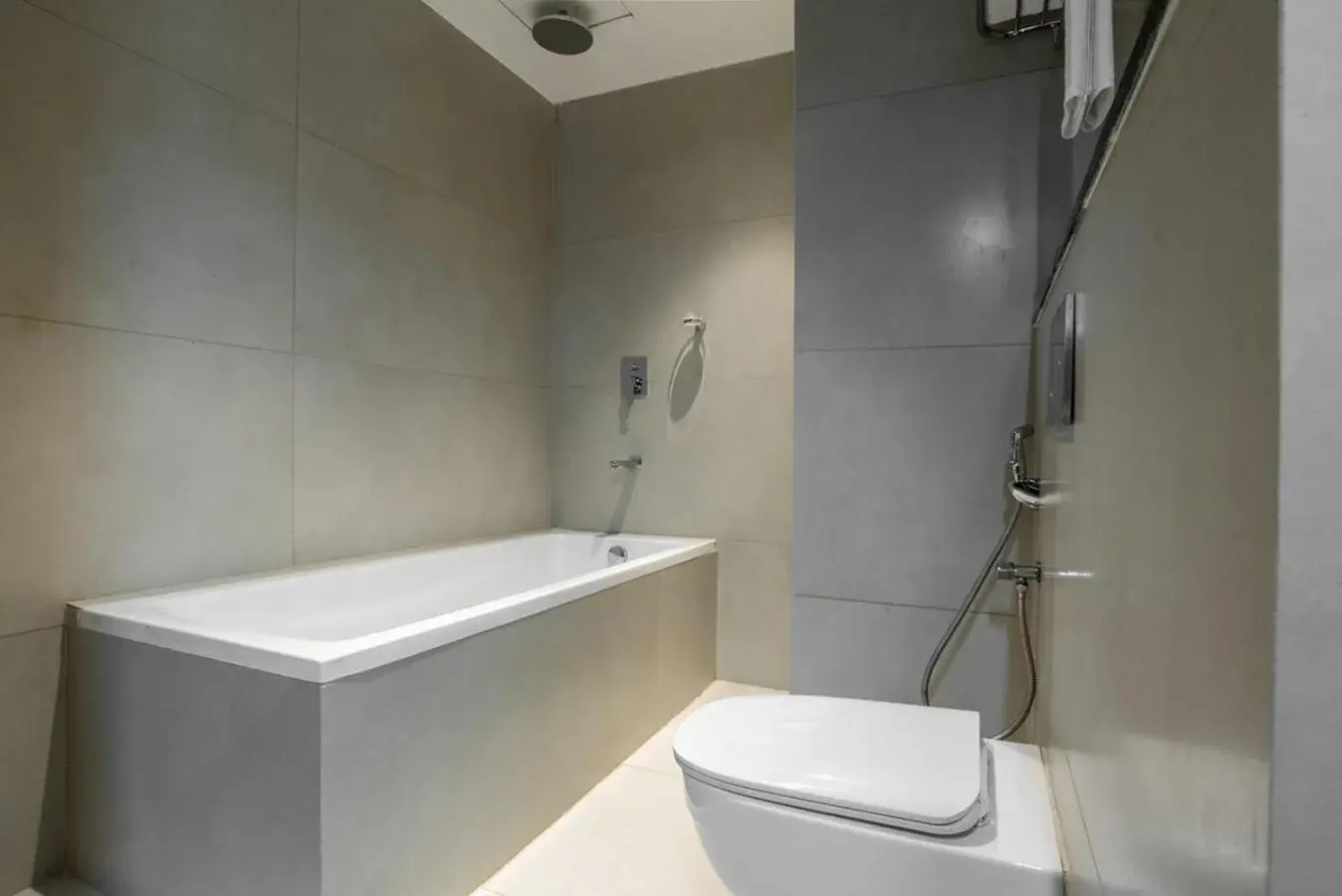 Executive Suite in Royal Regency Executive Suite in Royal Regency