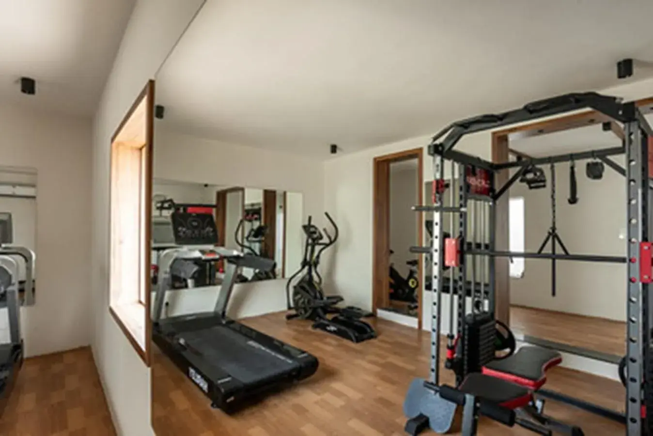 Fitness centre/facilities in Royal Regency Fitness centre/facilities in Royal Regency