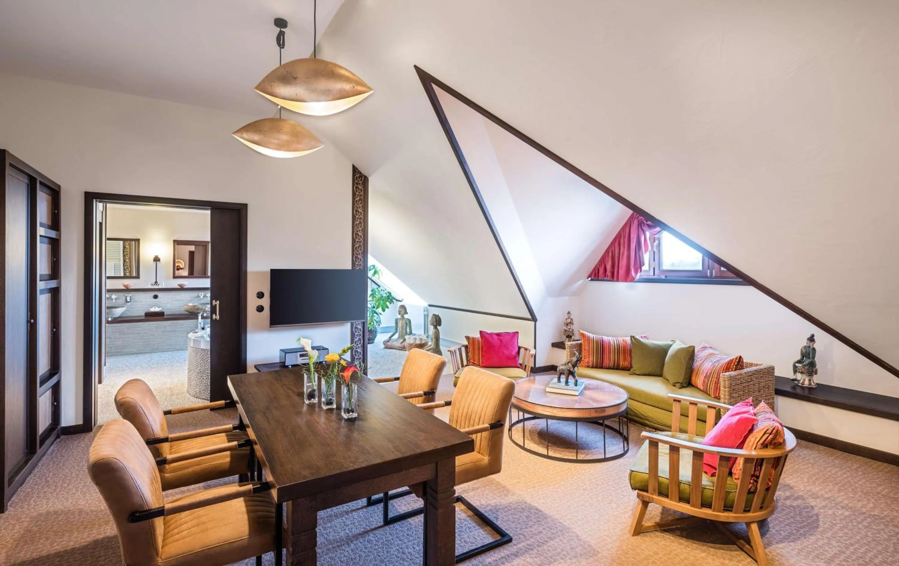 Photo of the whole room in Park-Hotel Hagenbeck