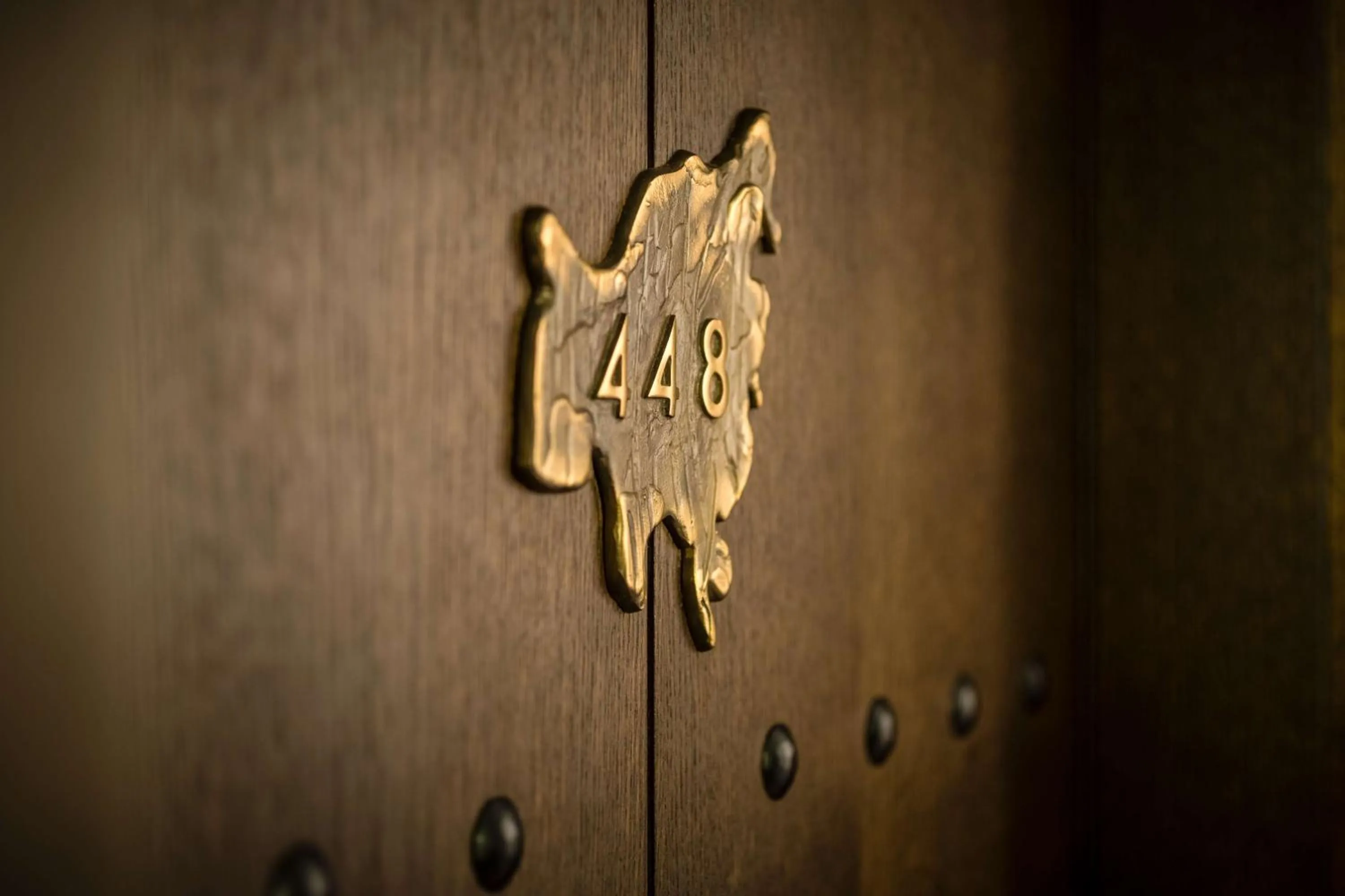 Bedroom in Park-Hotel Hagenbeck