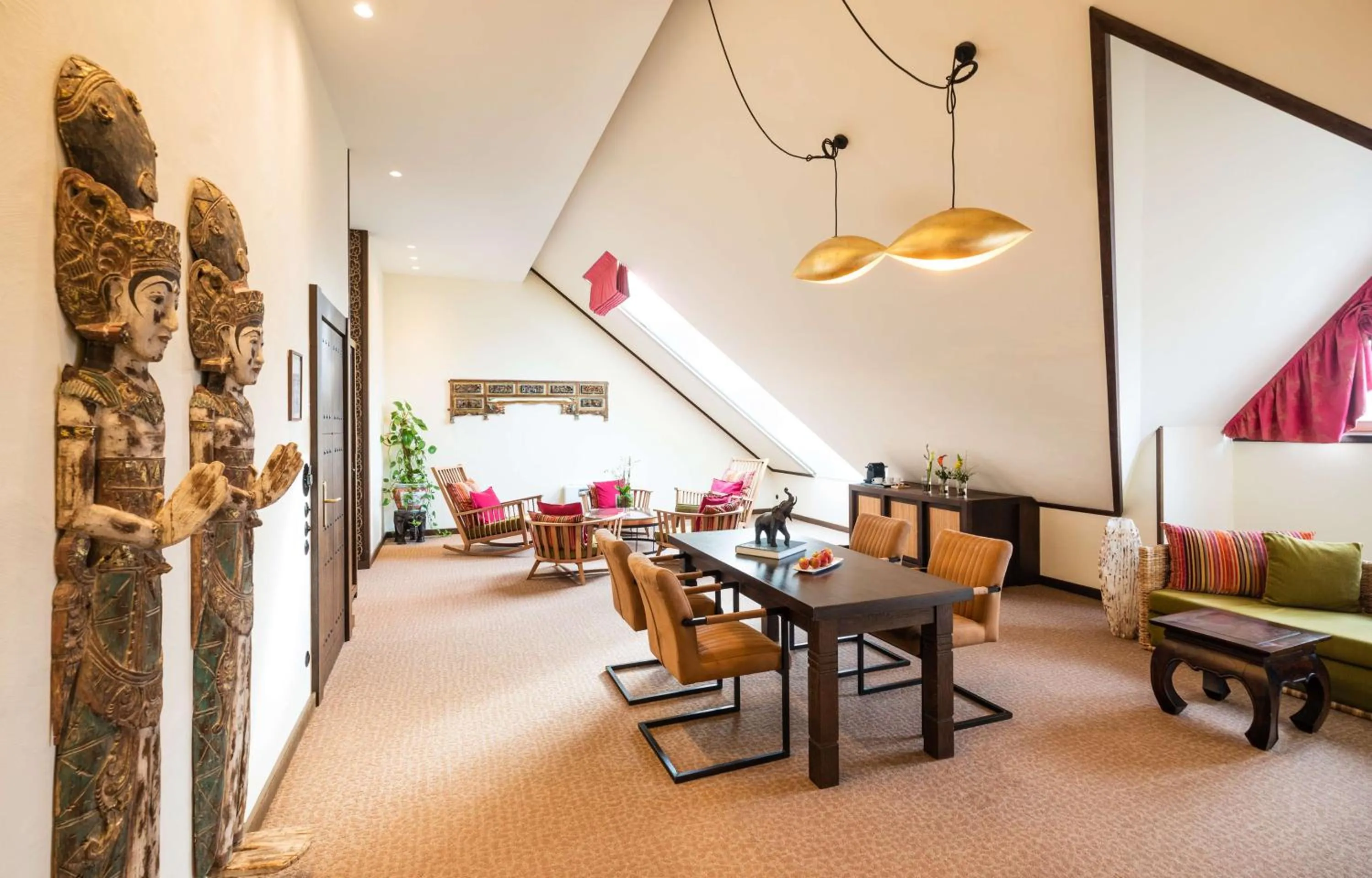 Photo of the whole room in Park-Hotel Hagenbeck