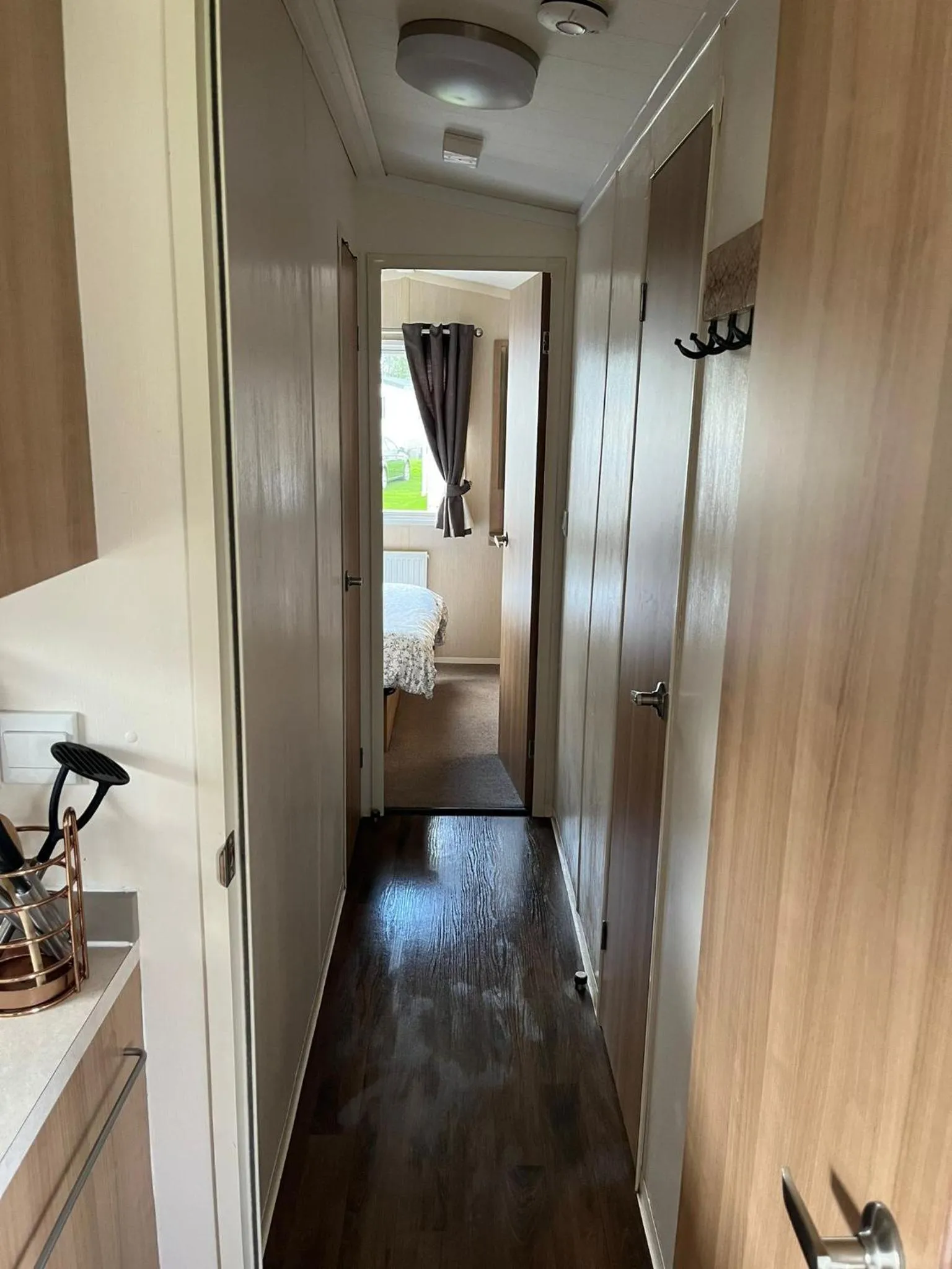 Property building in The Luxury break Sleeps 6 at 44 Kingfisher Court South facing