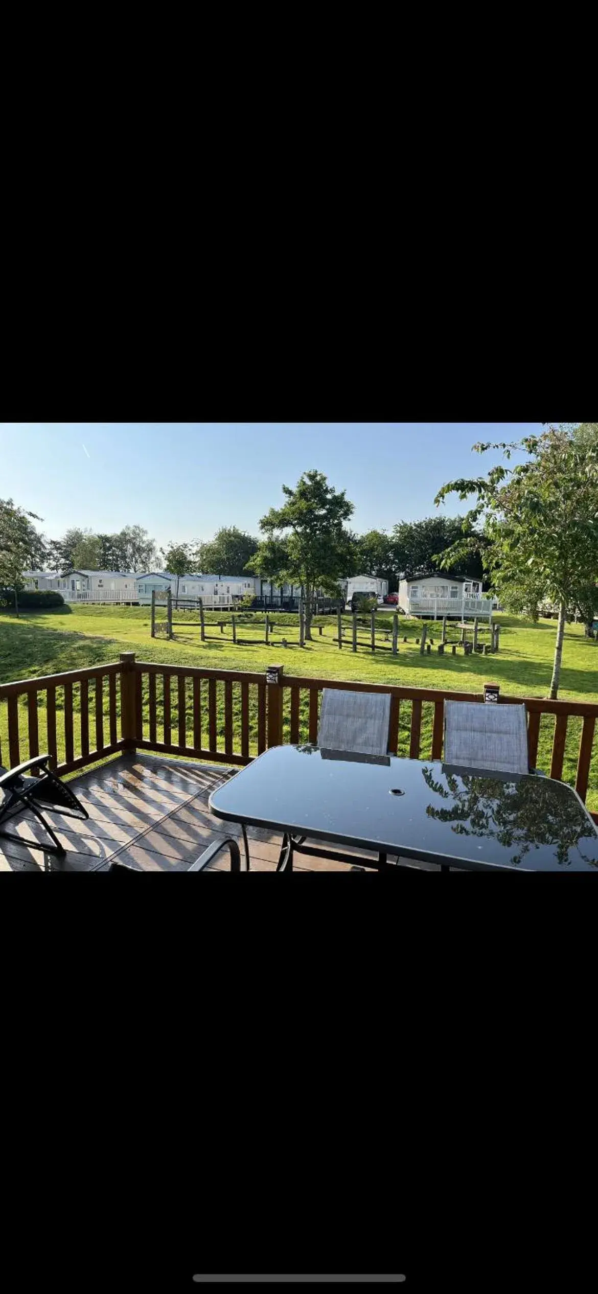 The Luxury break Sleeps 6 at 44 Kingfisher Court South facing The Luxury break Sleeps 6 at 44 Kingfisher Court South facing