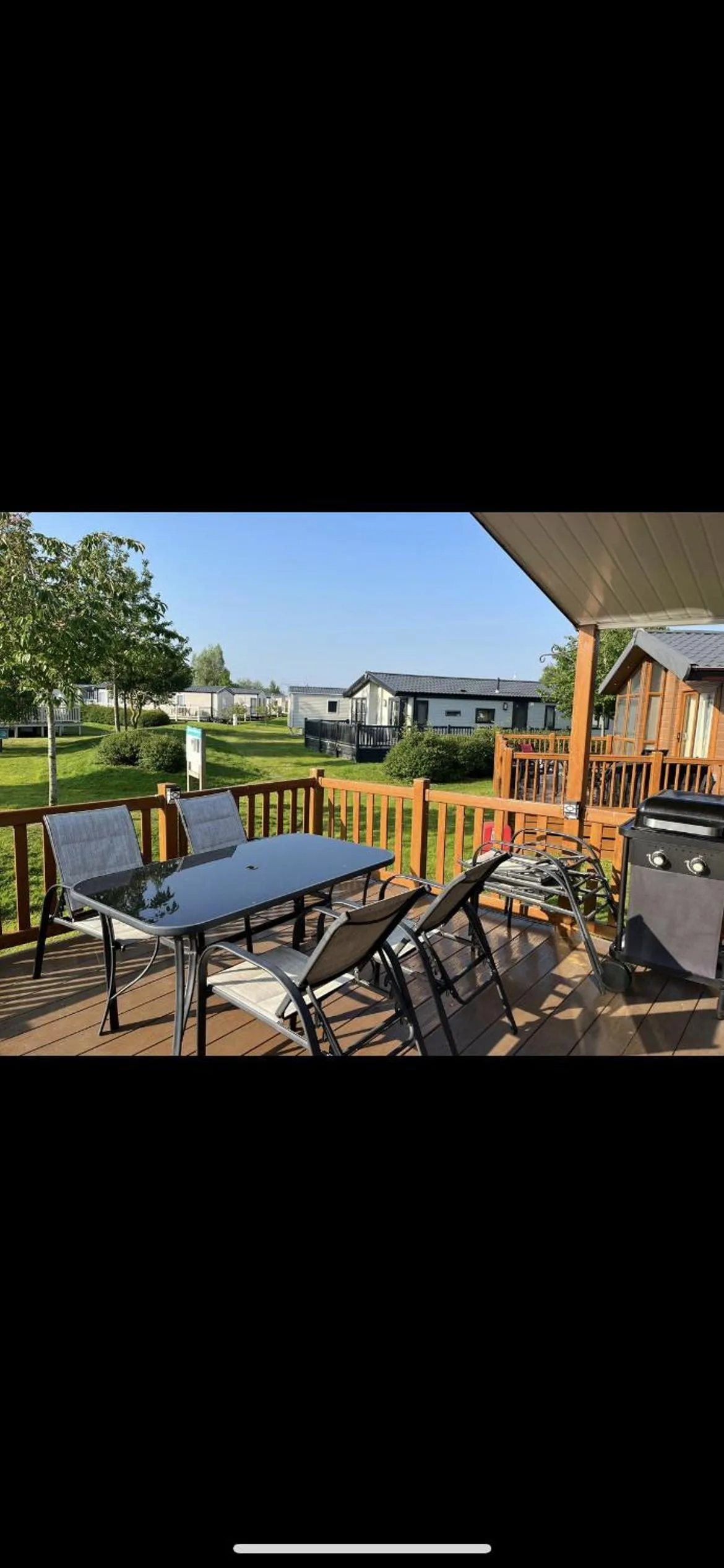 Property building in The Luxury break Sleeps 6 at 44 Kingfisher Court South facing