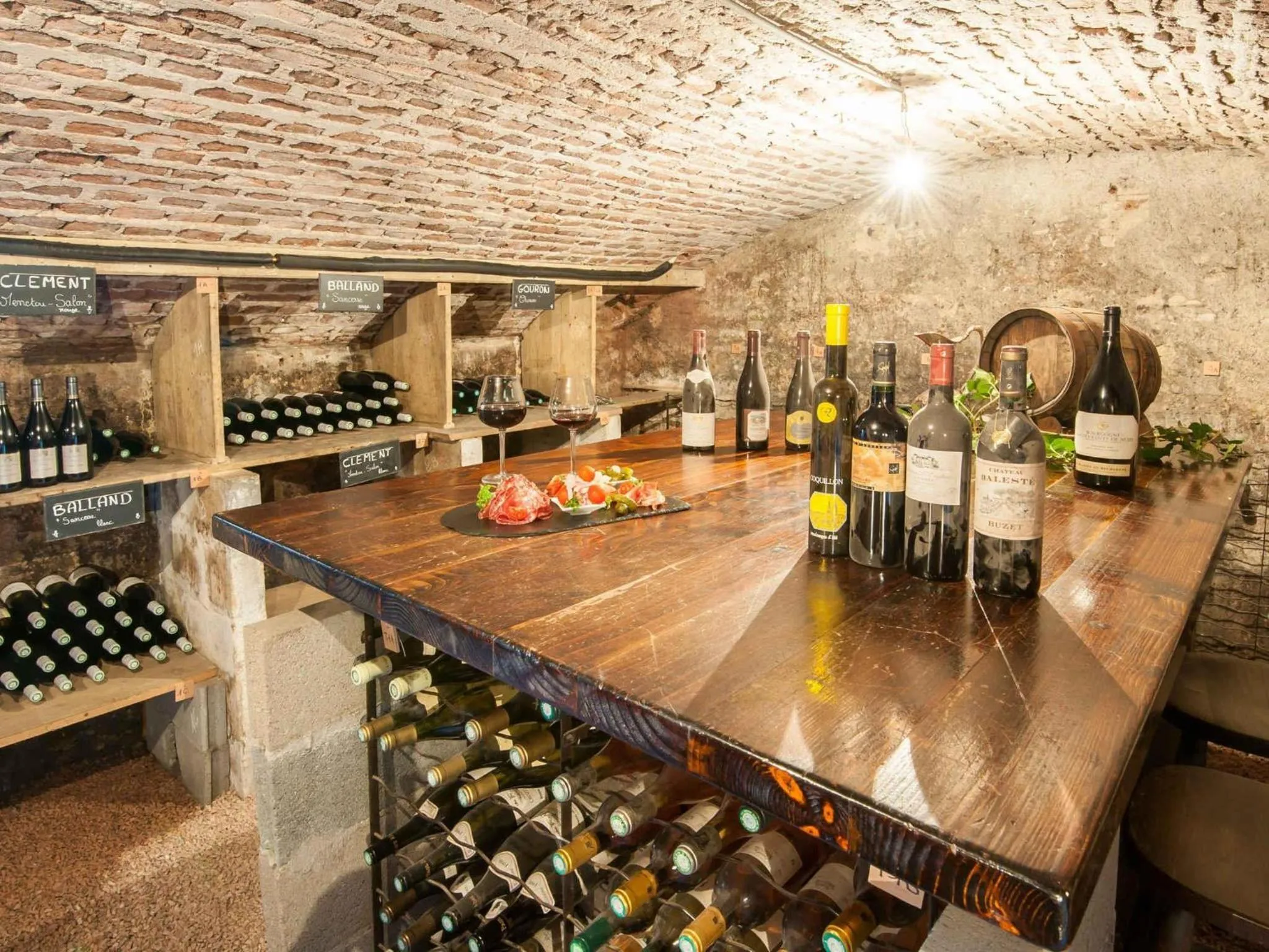 Other in Mercure Moulins Centre Hôtel de Paris