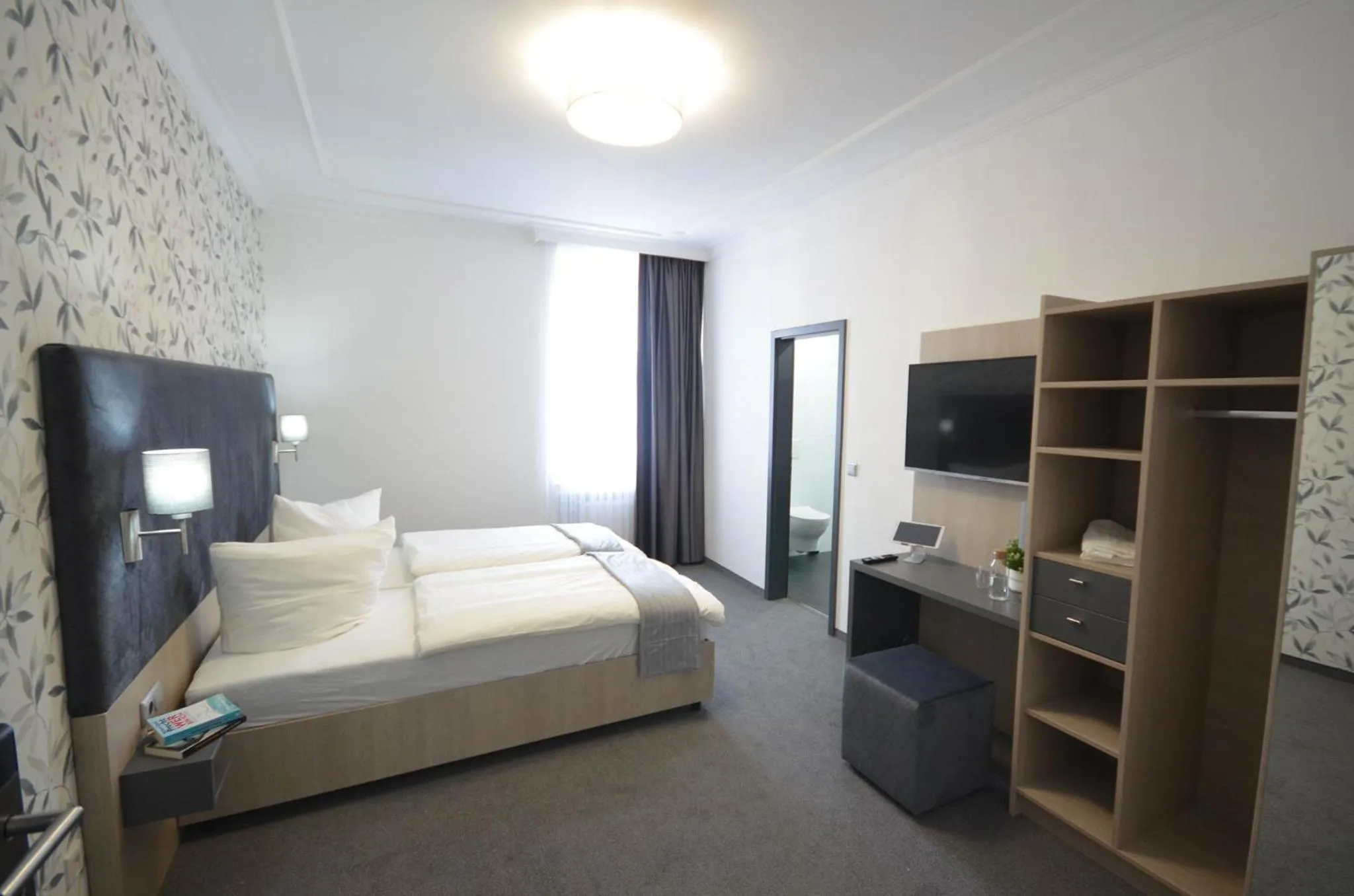 N9 Hotel Nürnberg-City